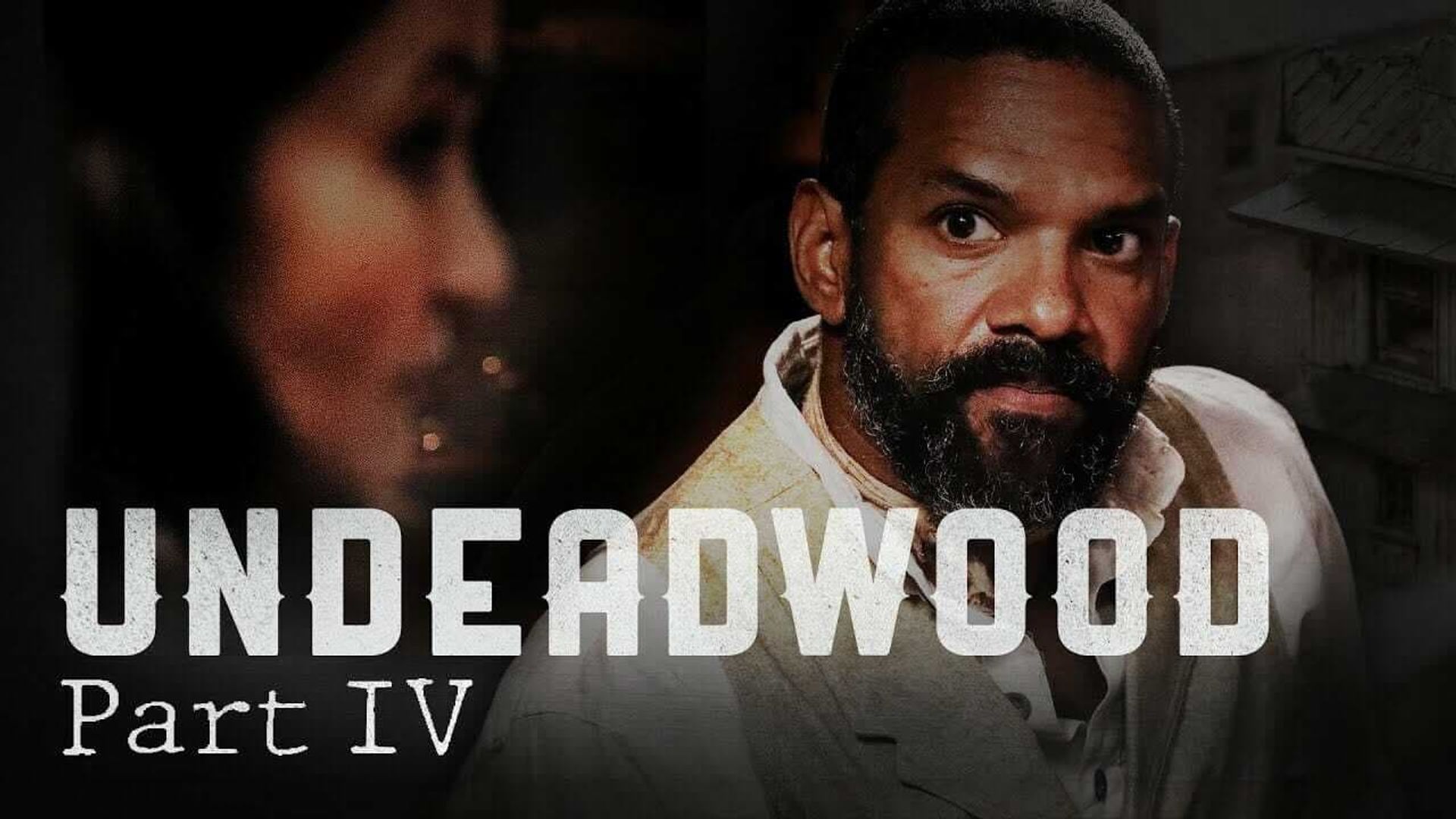 UnDeadwood background