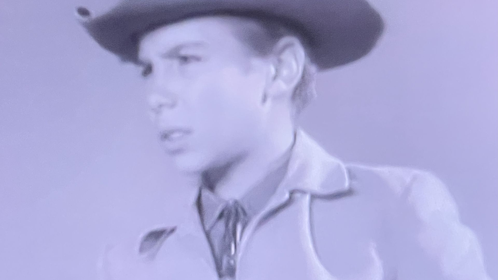 The Rifleman background