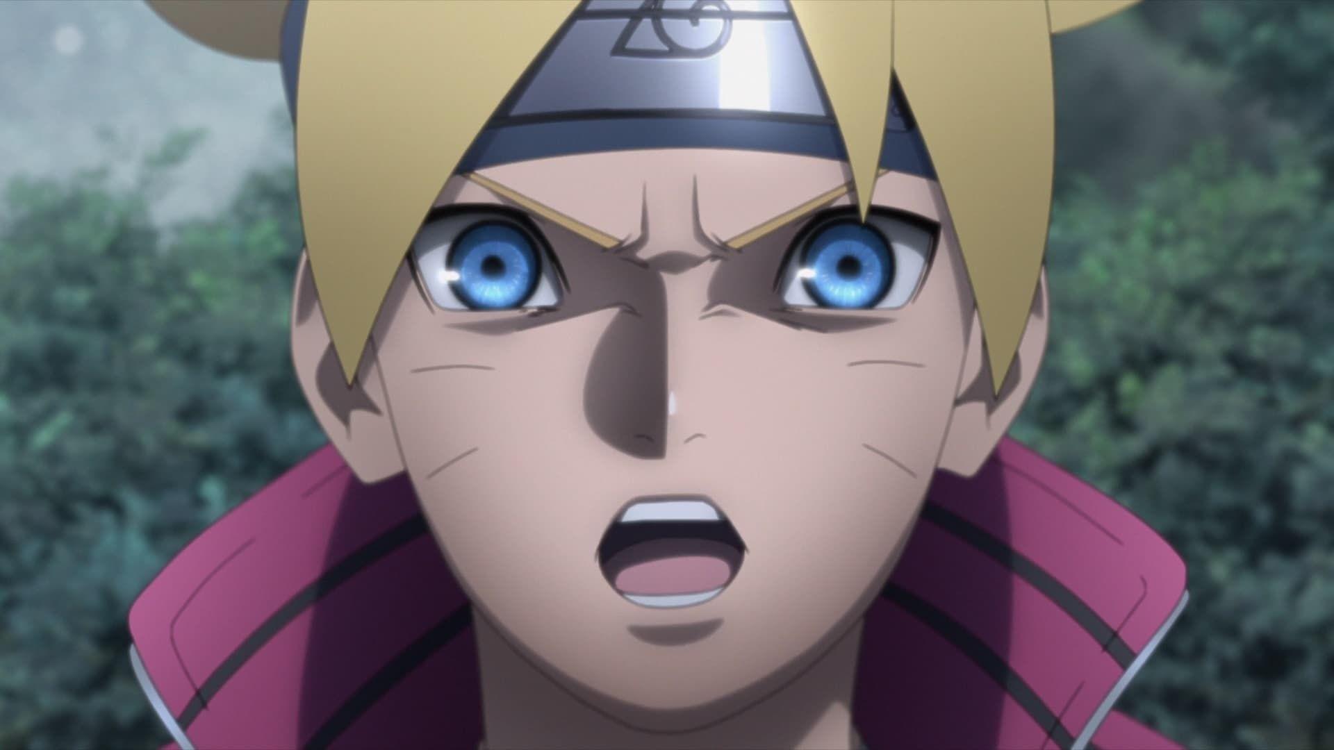 Boruto: Naruto Next Generations background