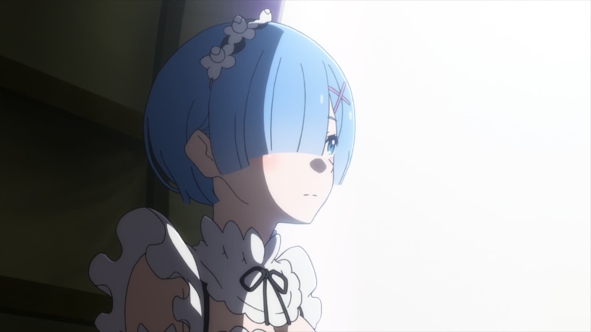 Re: Zero, Starting Life in Another World background