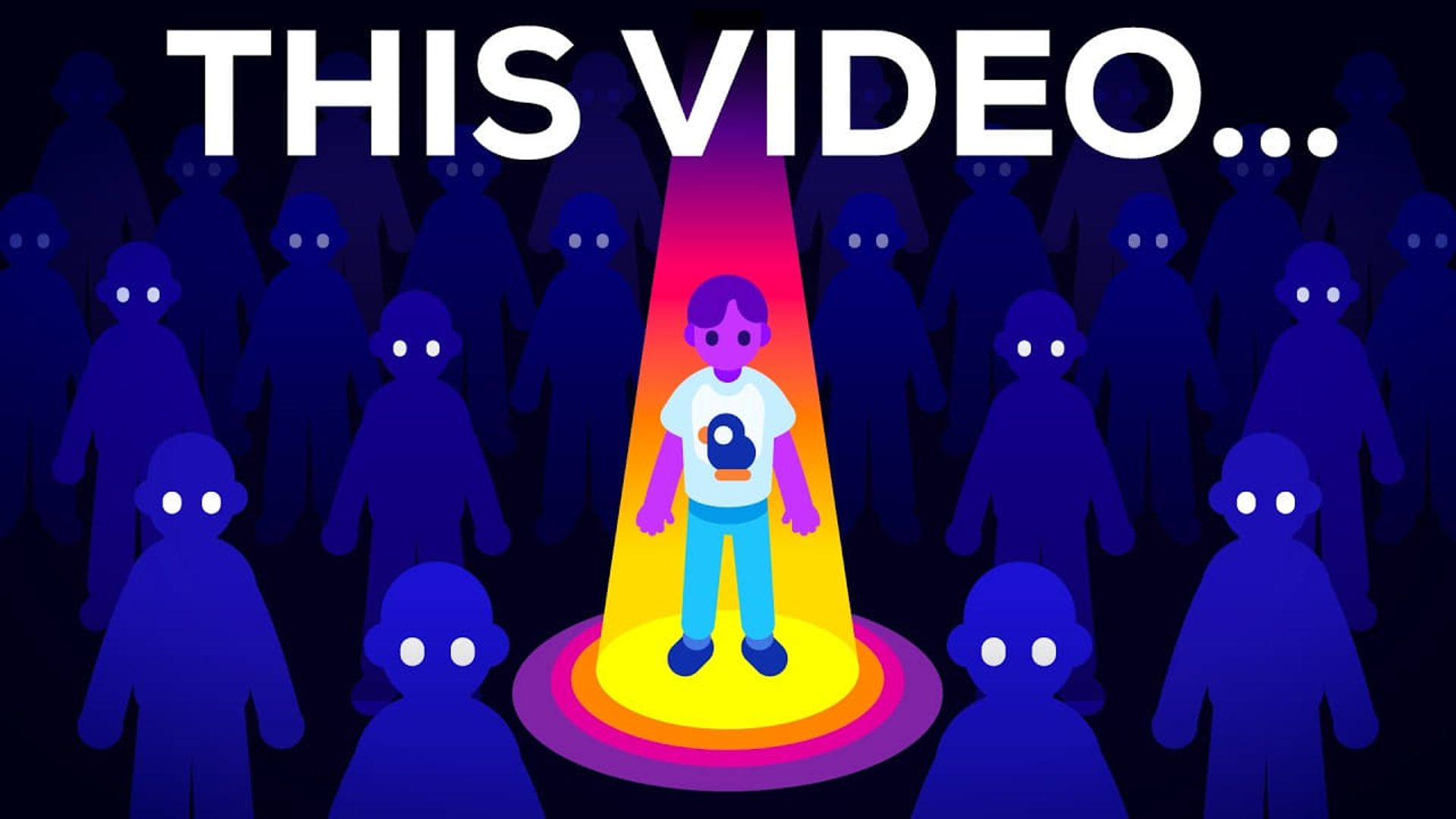 Kurzgesagt: In a Nutshell background