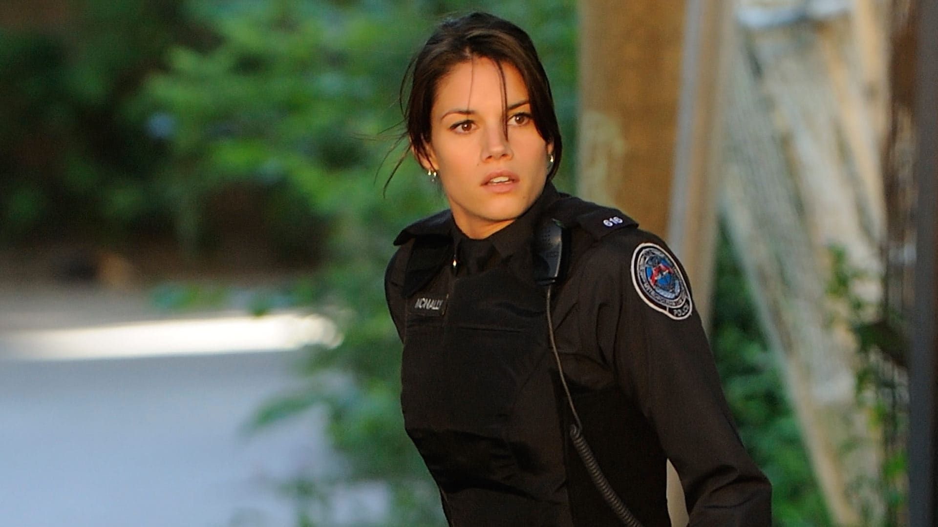 Rookie Blue background