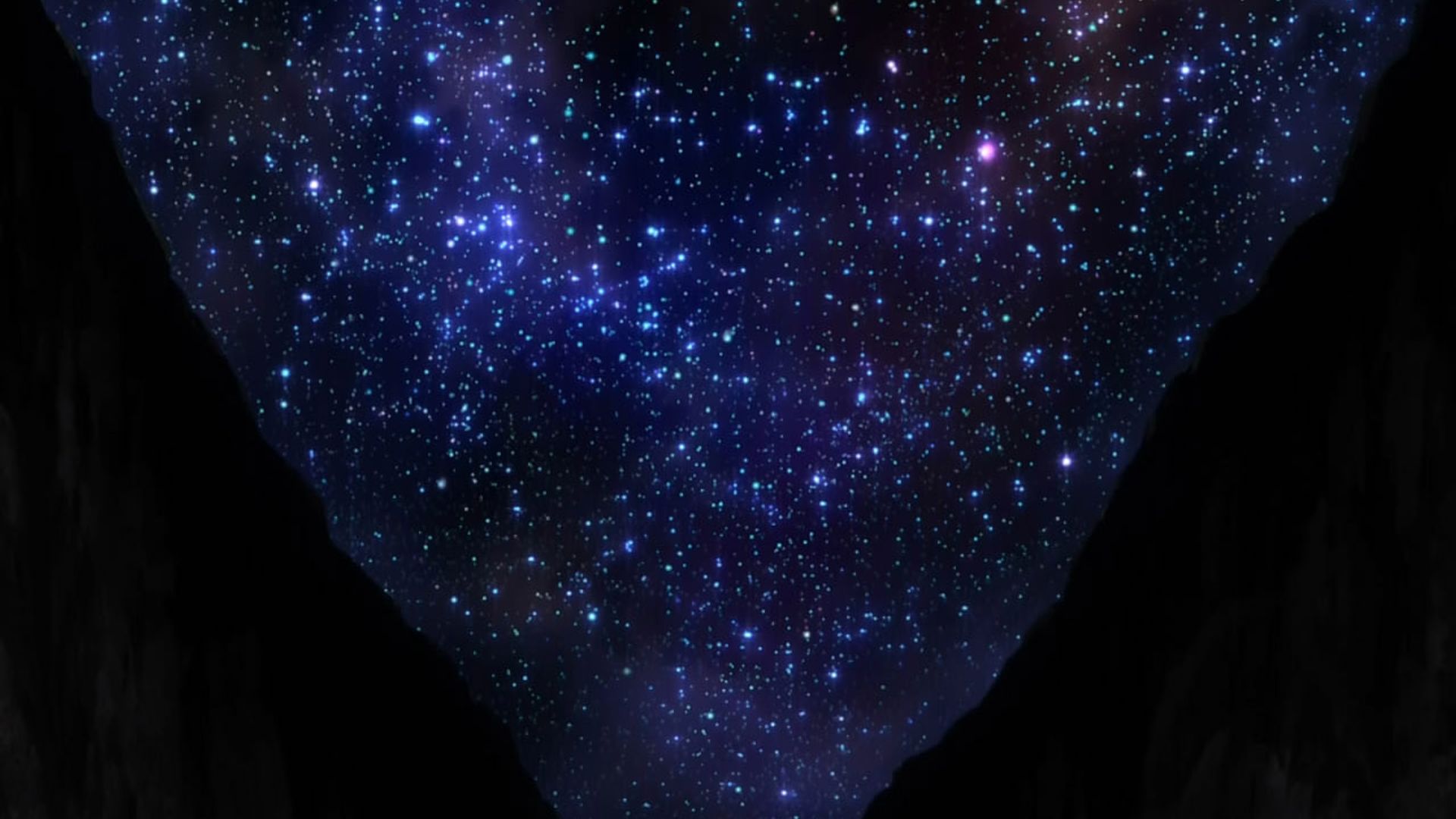 Space Brothers background