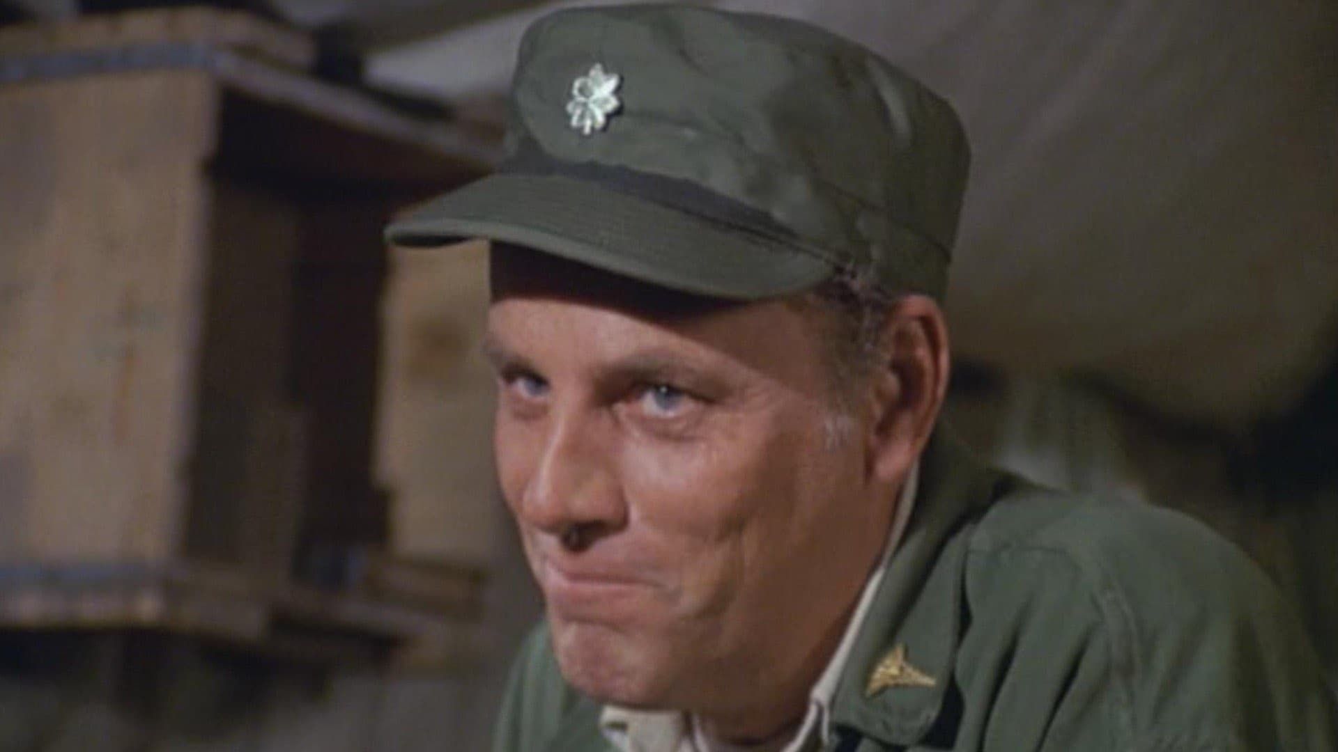 M*A*S*H background