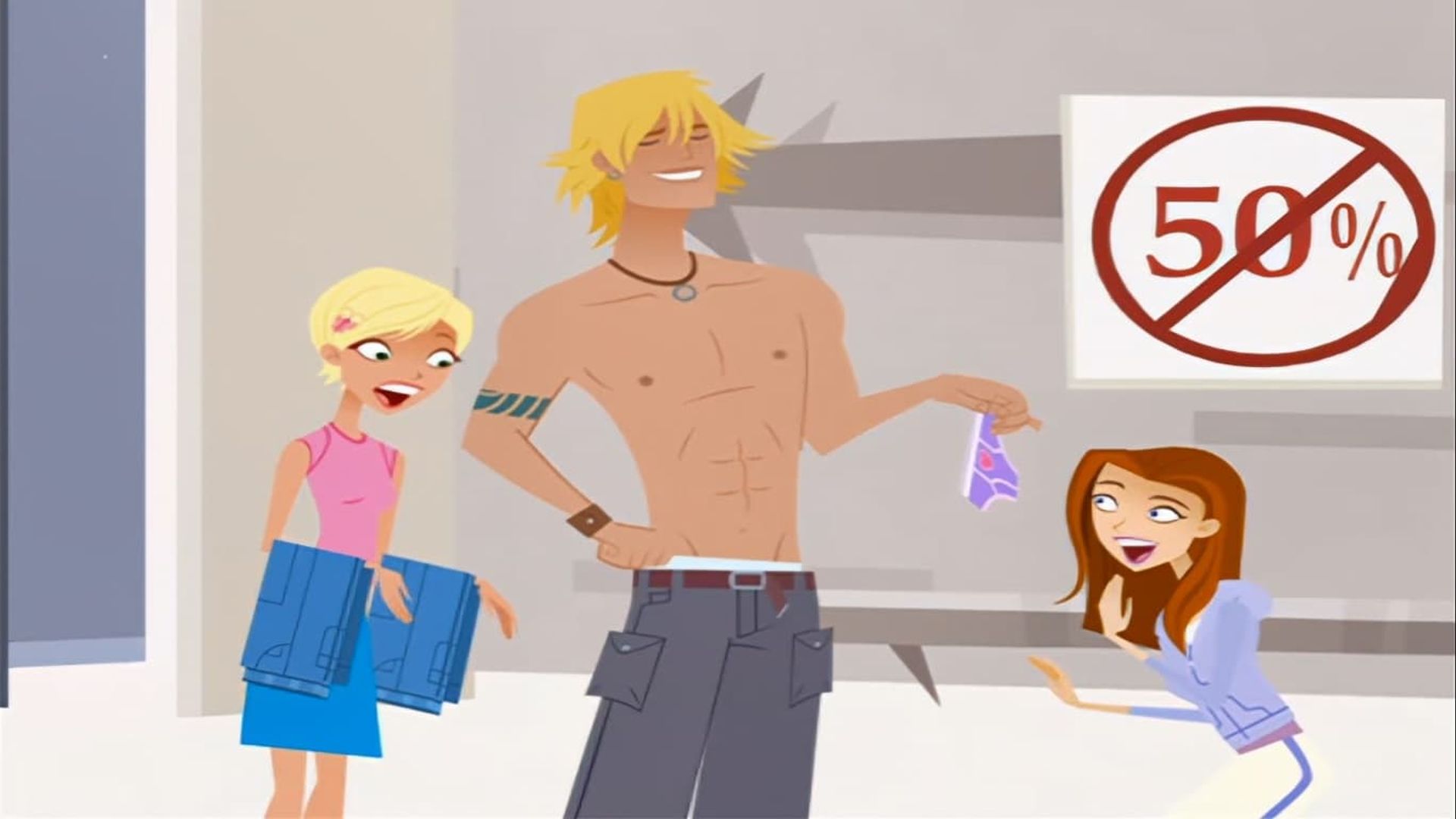 6Teen background