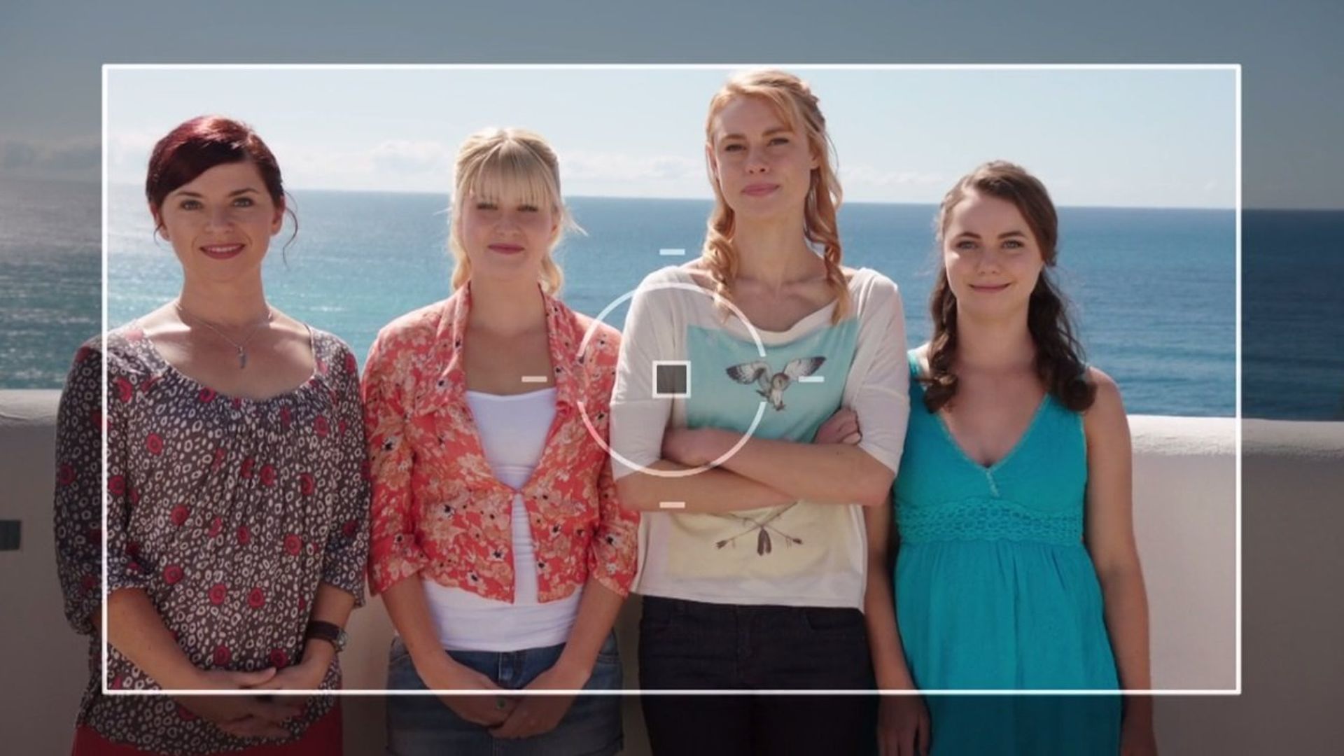 Mako Mermaids background