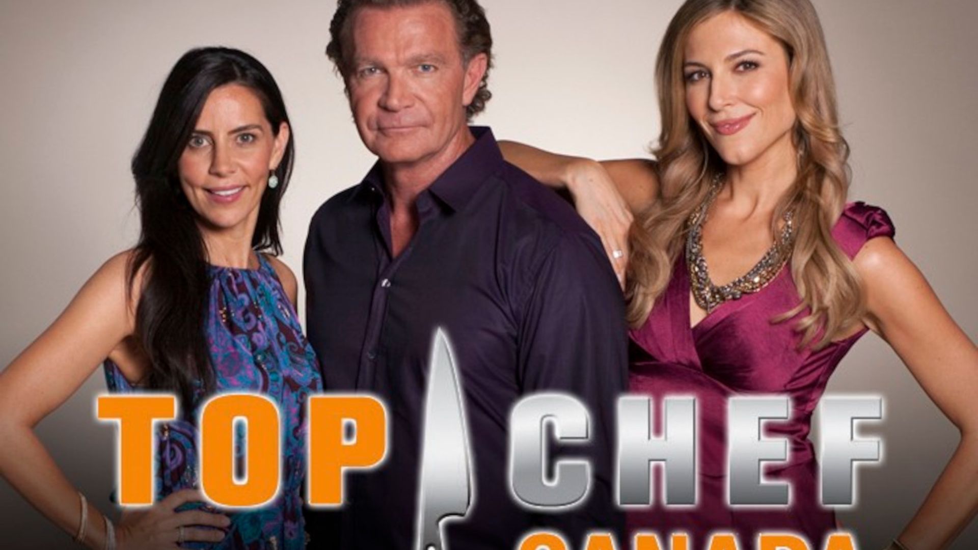 Top Chef Canada background