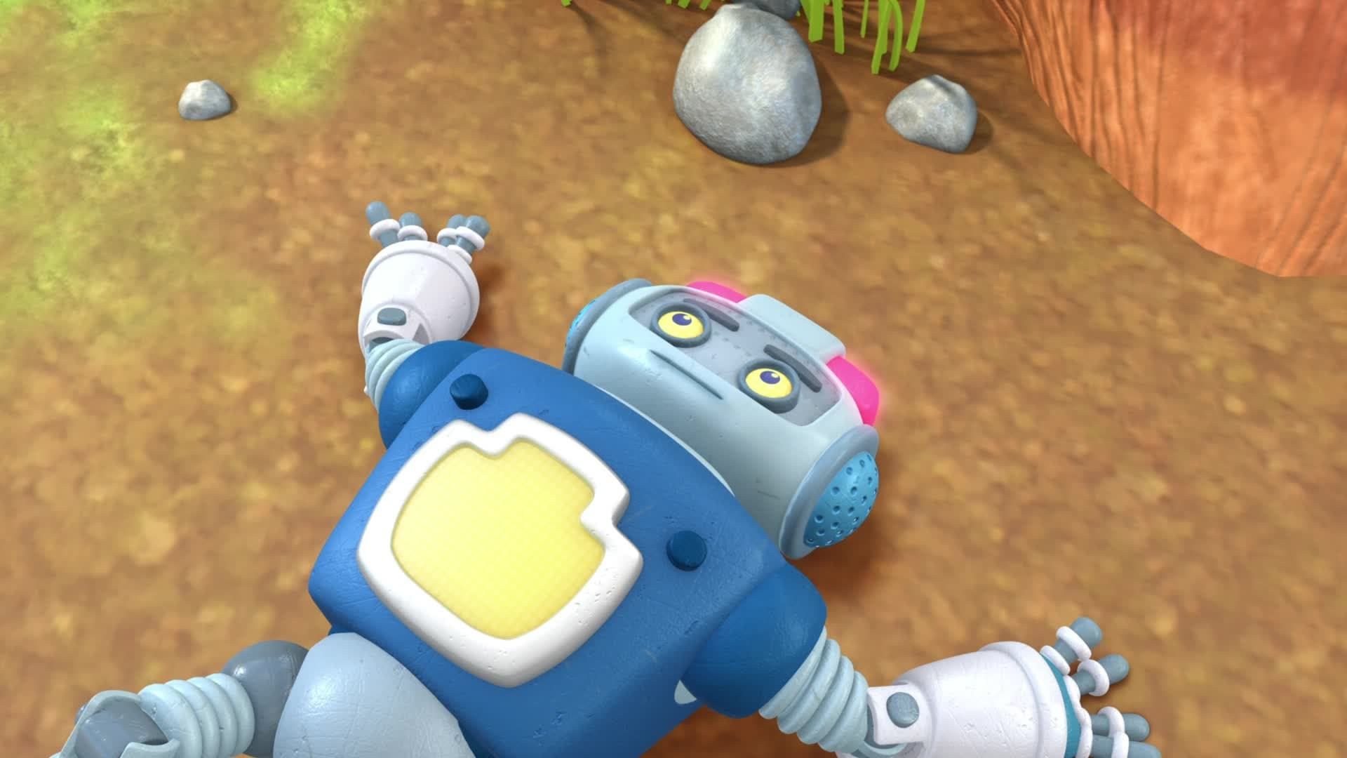 Doc McStuffins background