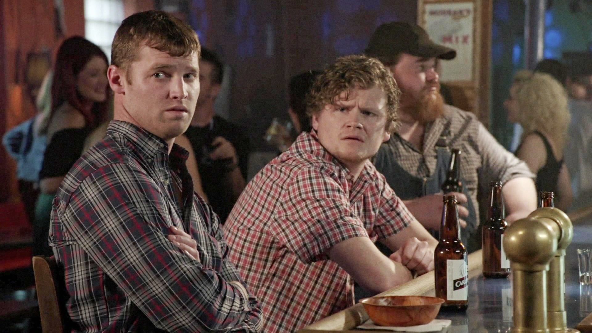 Letterkenny background