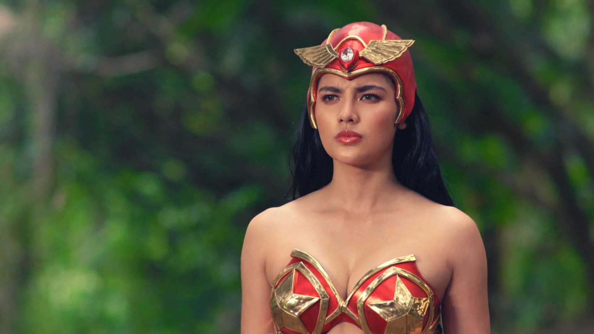 Darna background