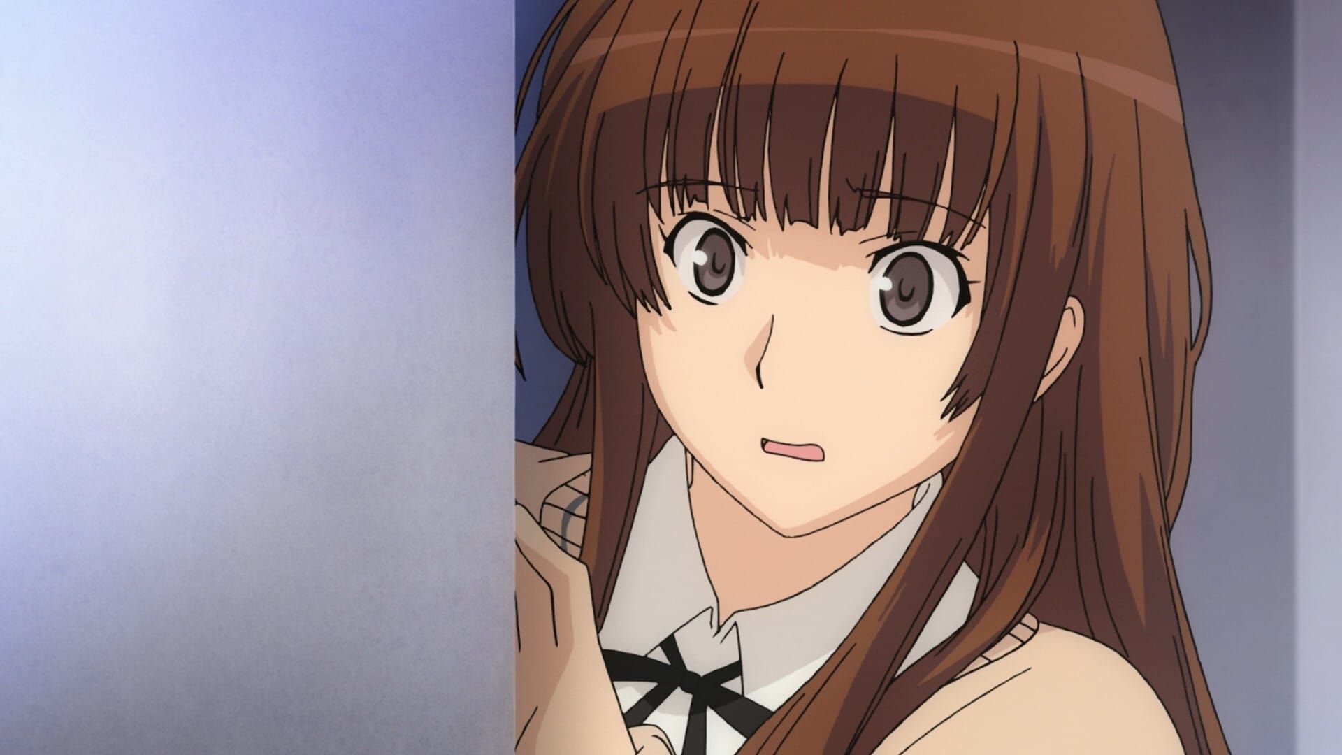 Amagami SS background