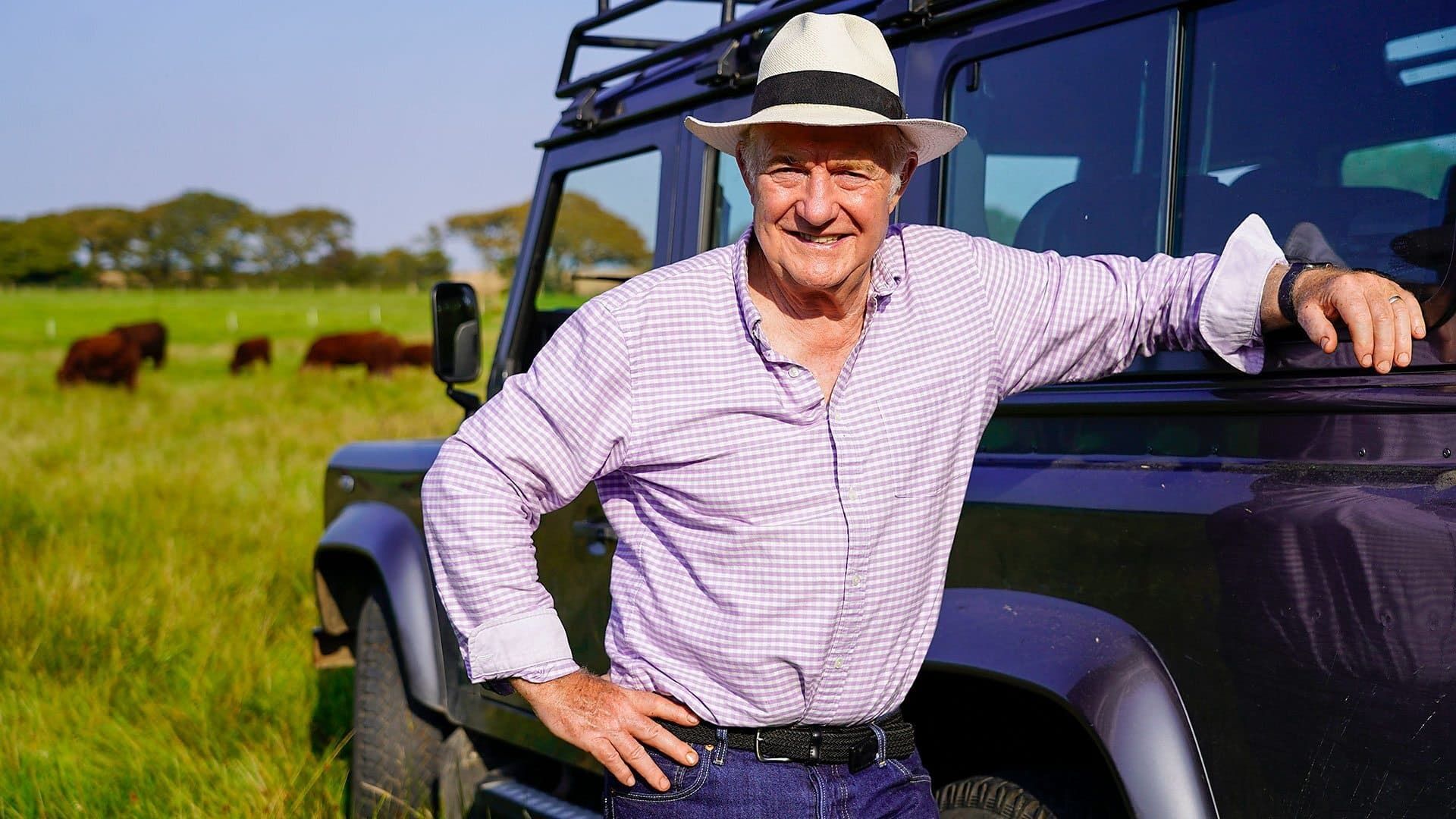 Rick Stein's Cornwall background