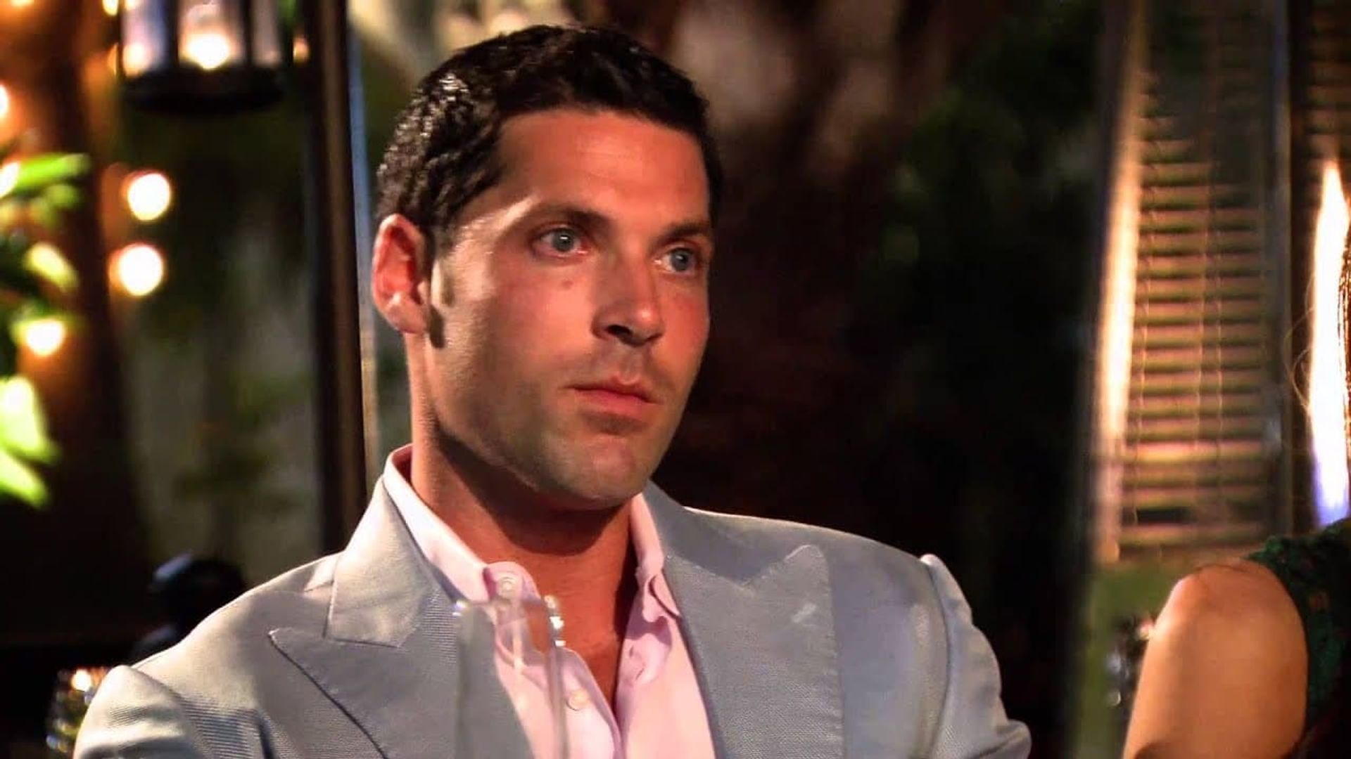 Million Dollar Listing Miami background