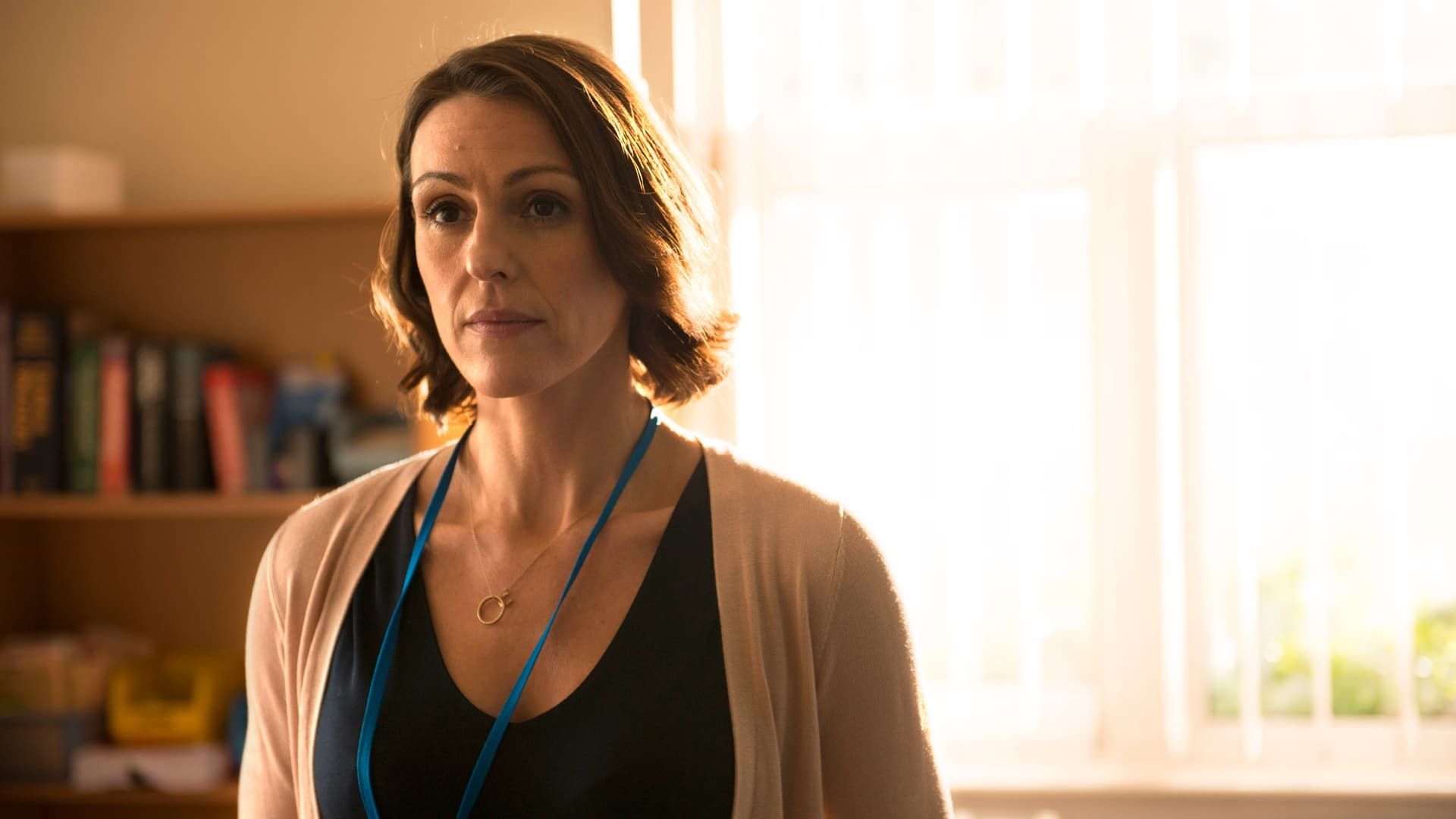 Doctor Foster: A Woman Scorned background