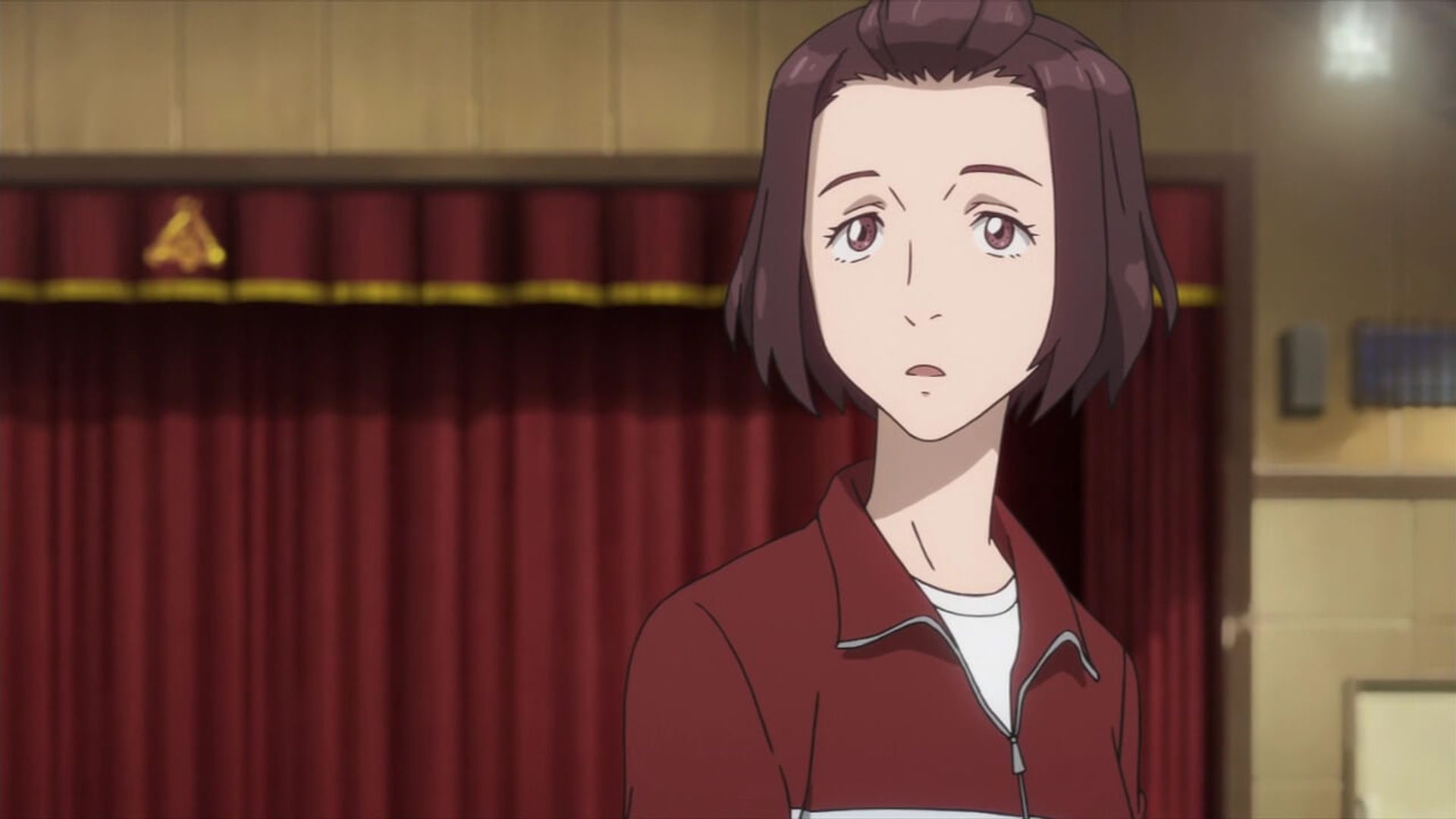 Parasyte: The Maxim background