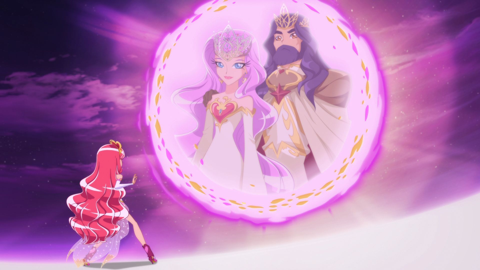 LoliRock background