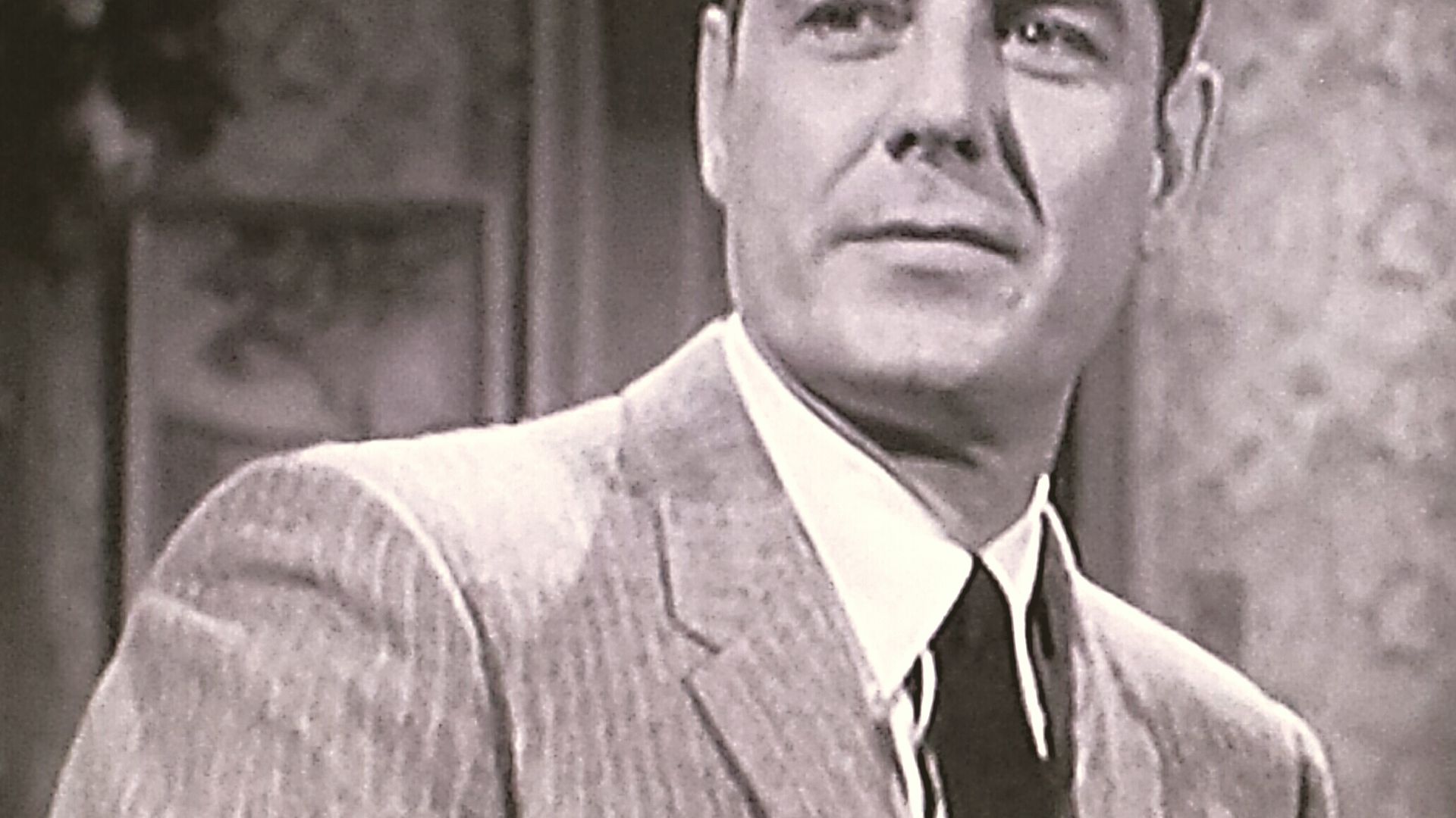 Peter Gunn background