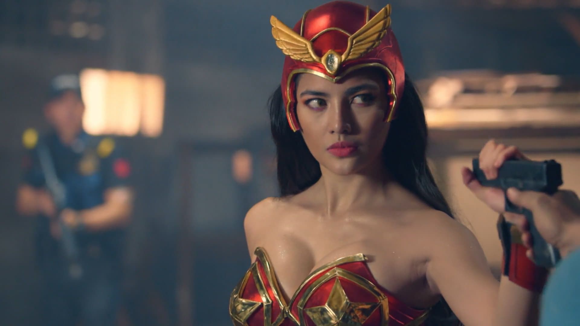 Darna background