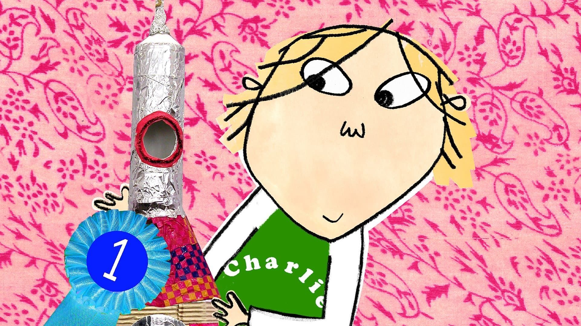 Charlie and Lola background