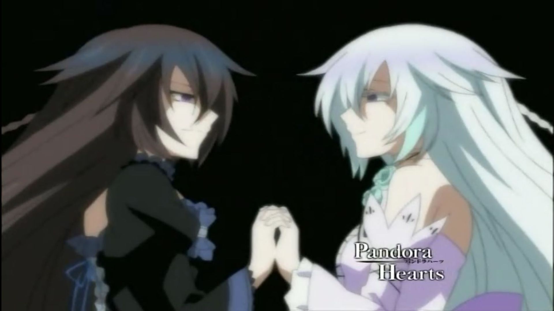 Pandora Hearts background