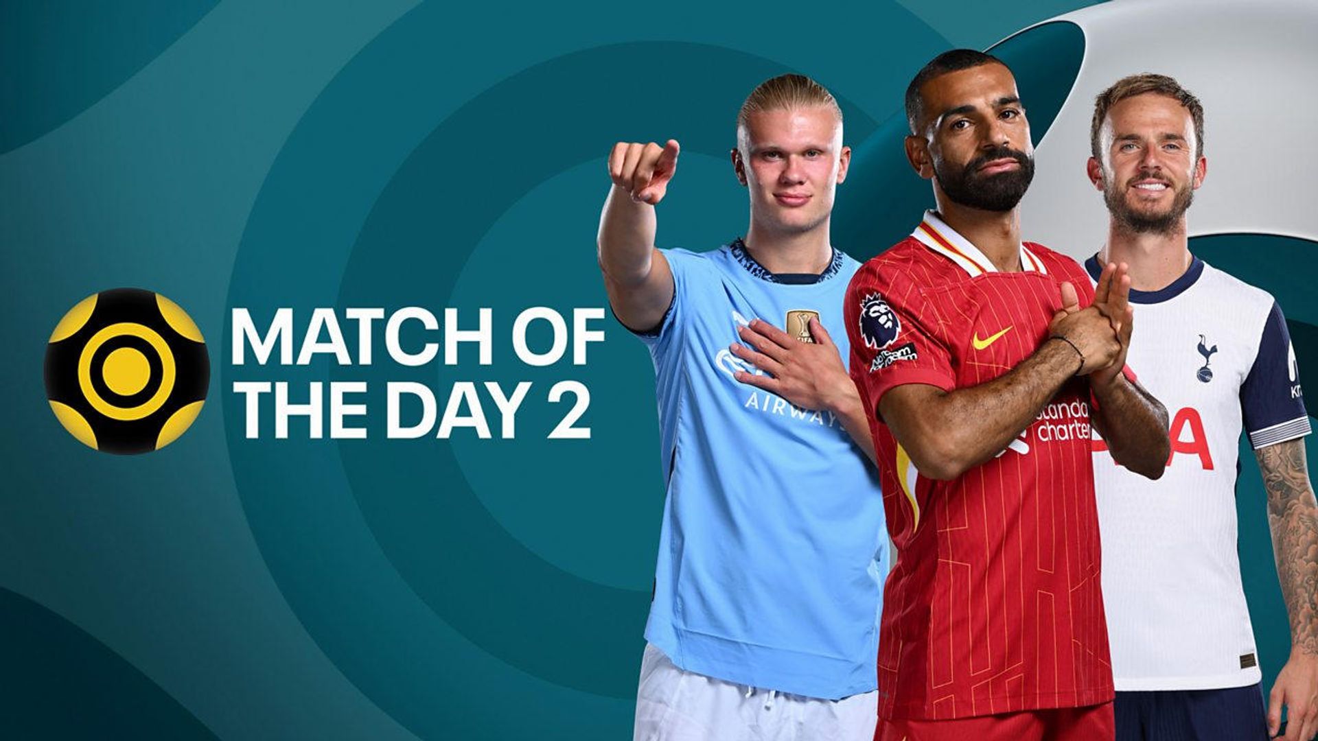 Match of the Day 2 background