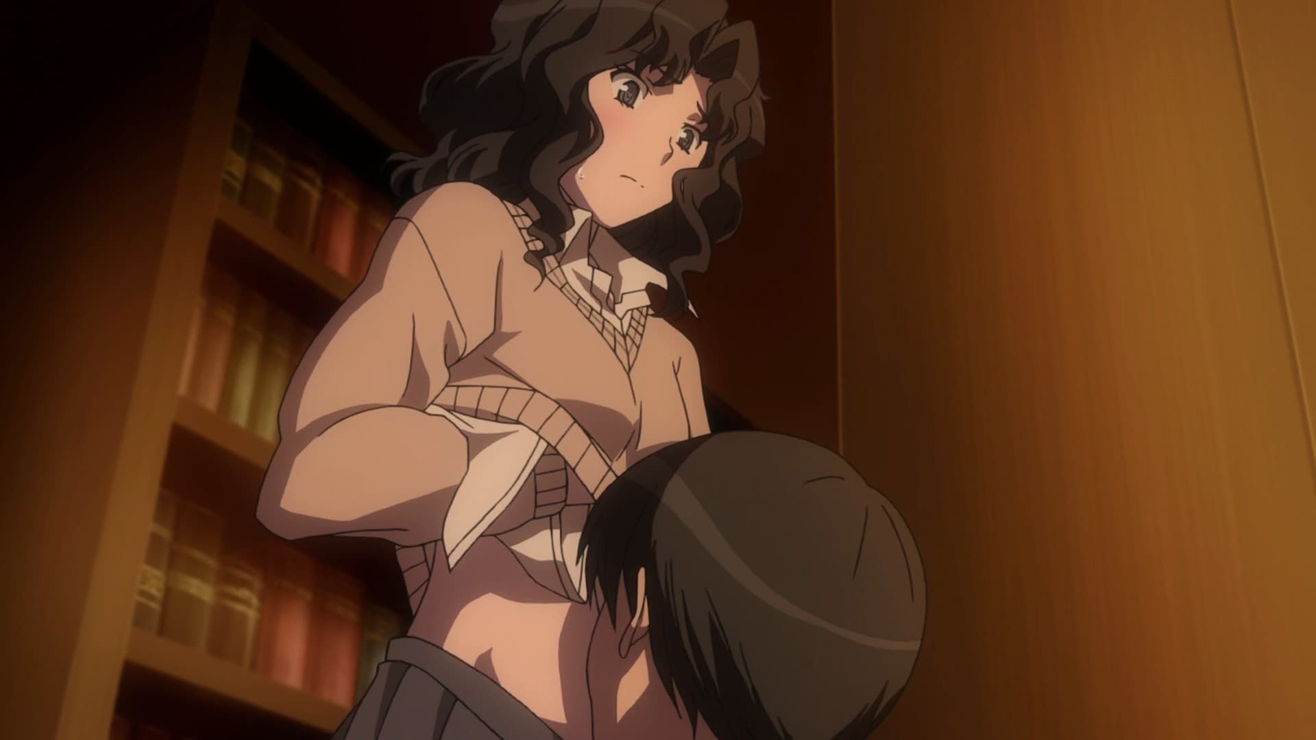 Amagami SS background