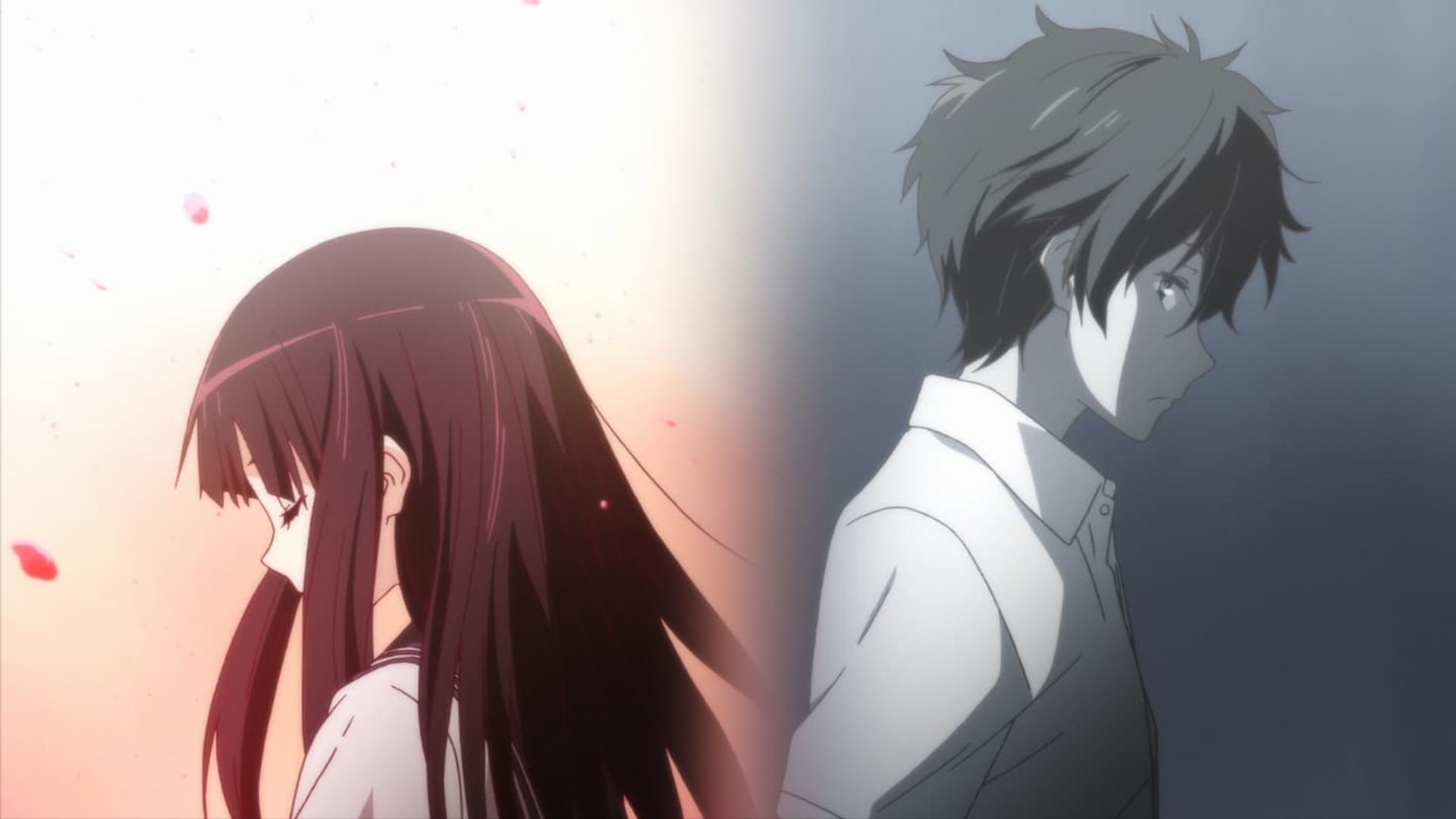 Hyouka background