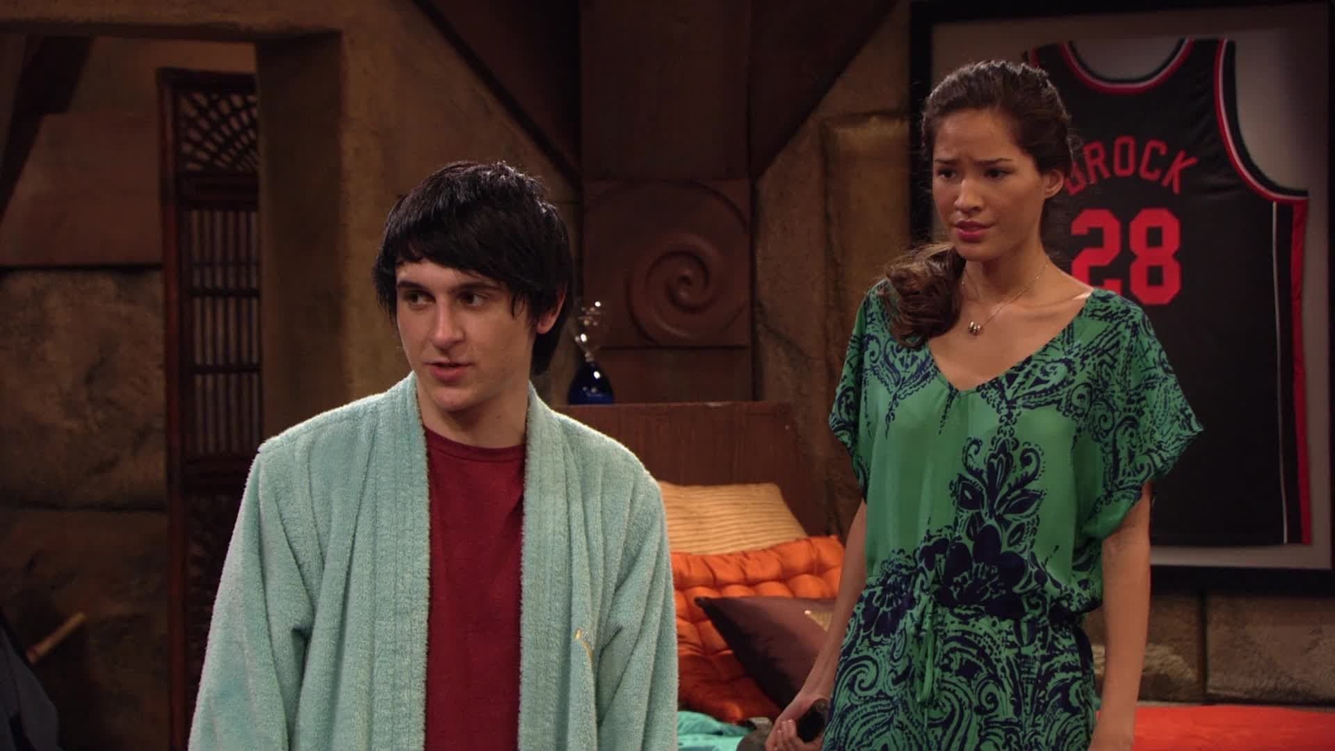 Pair of Kings background