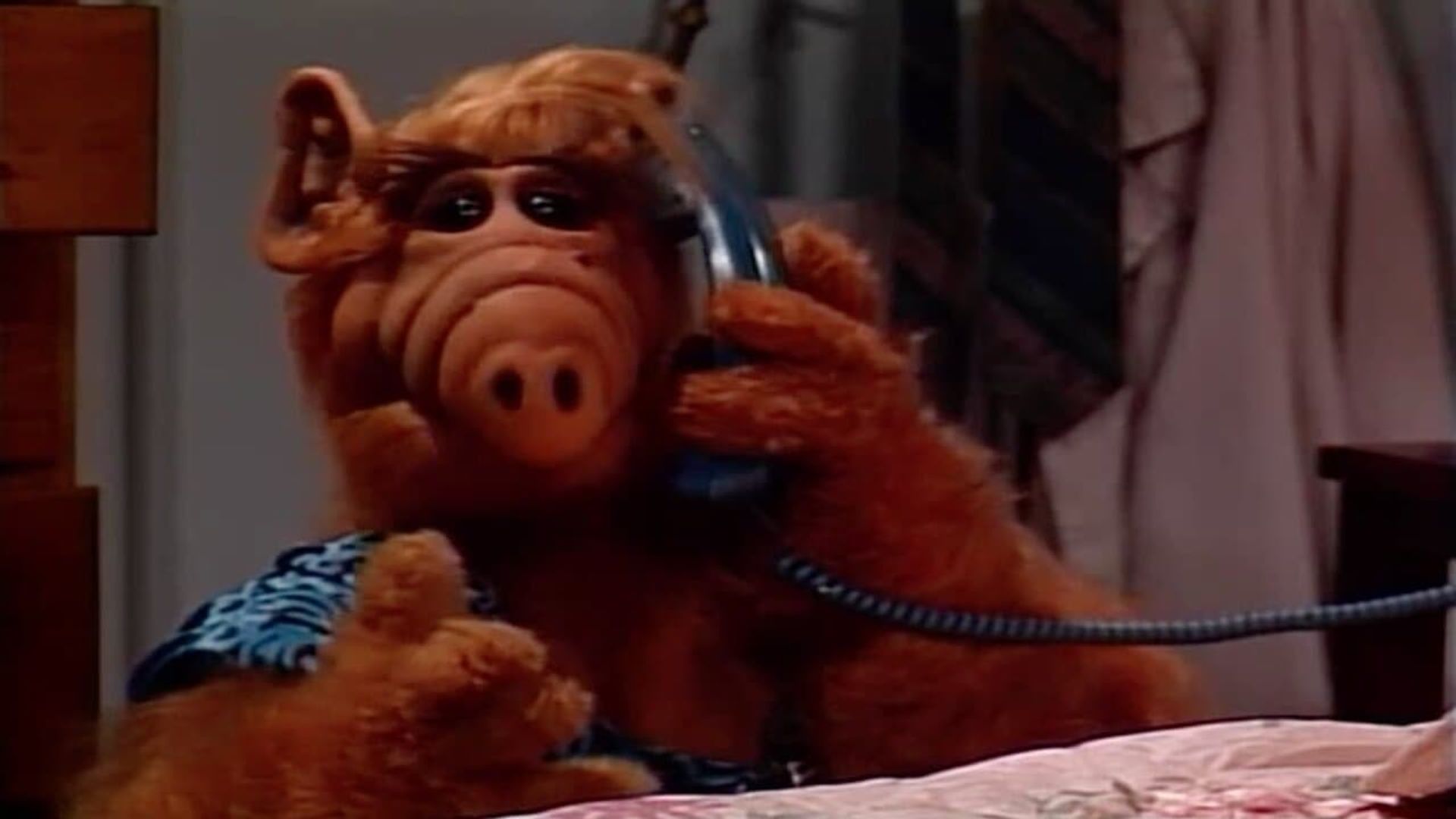 ALF background