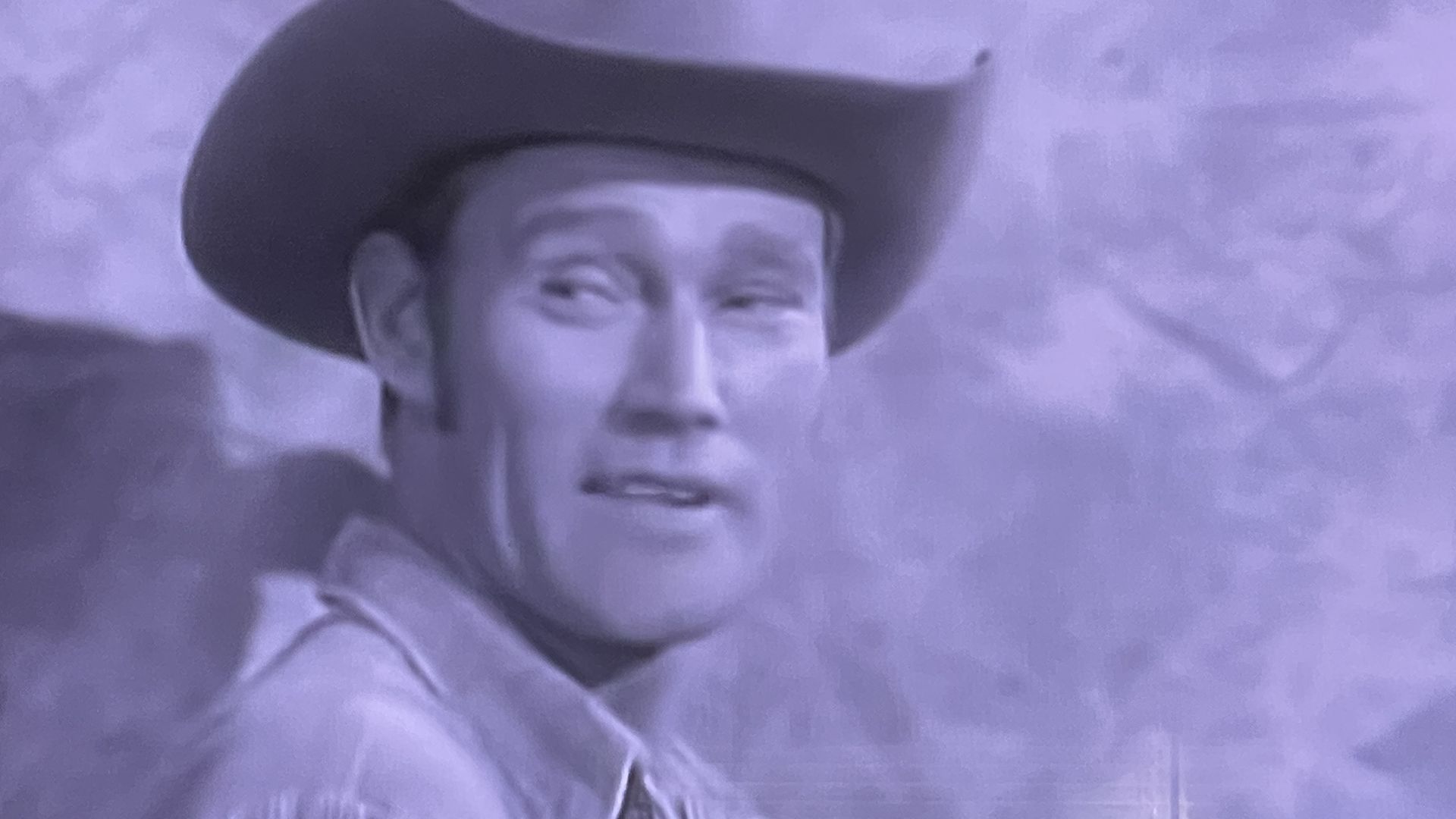 The Rifleman background