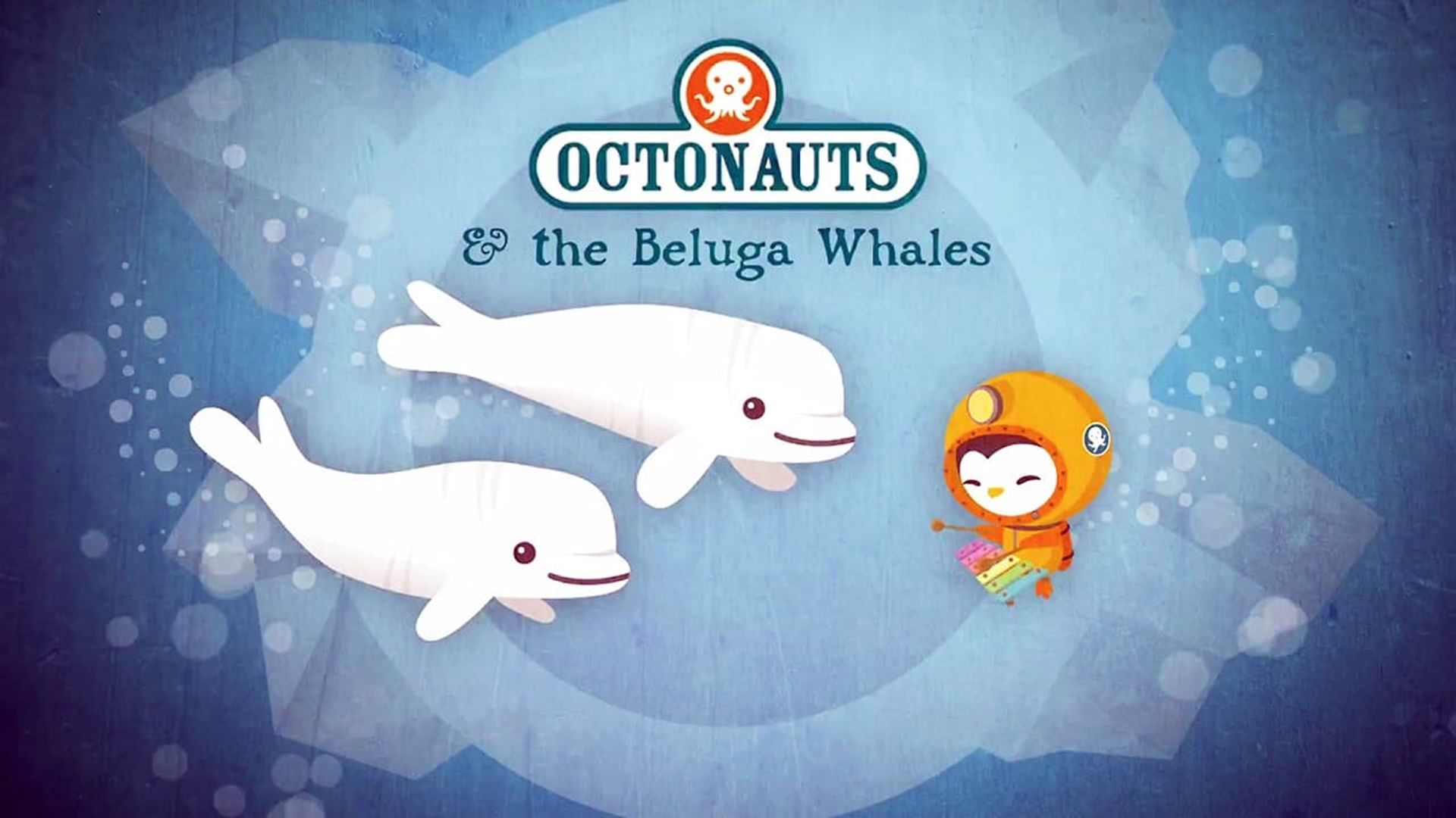 The Octonauts background