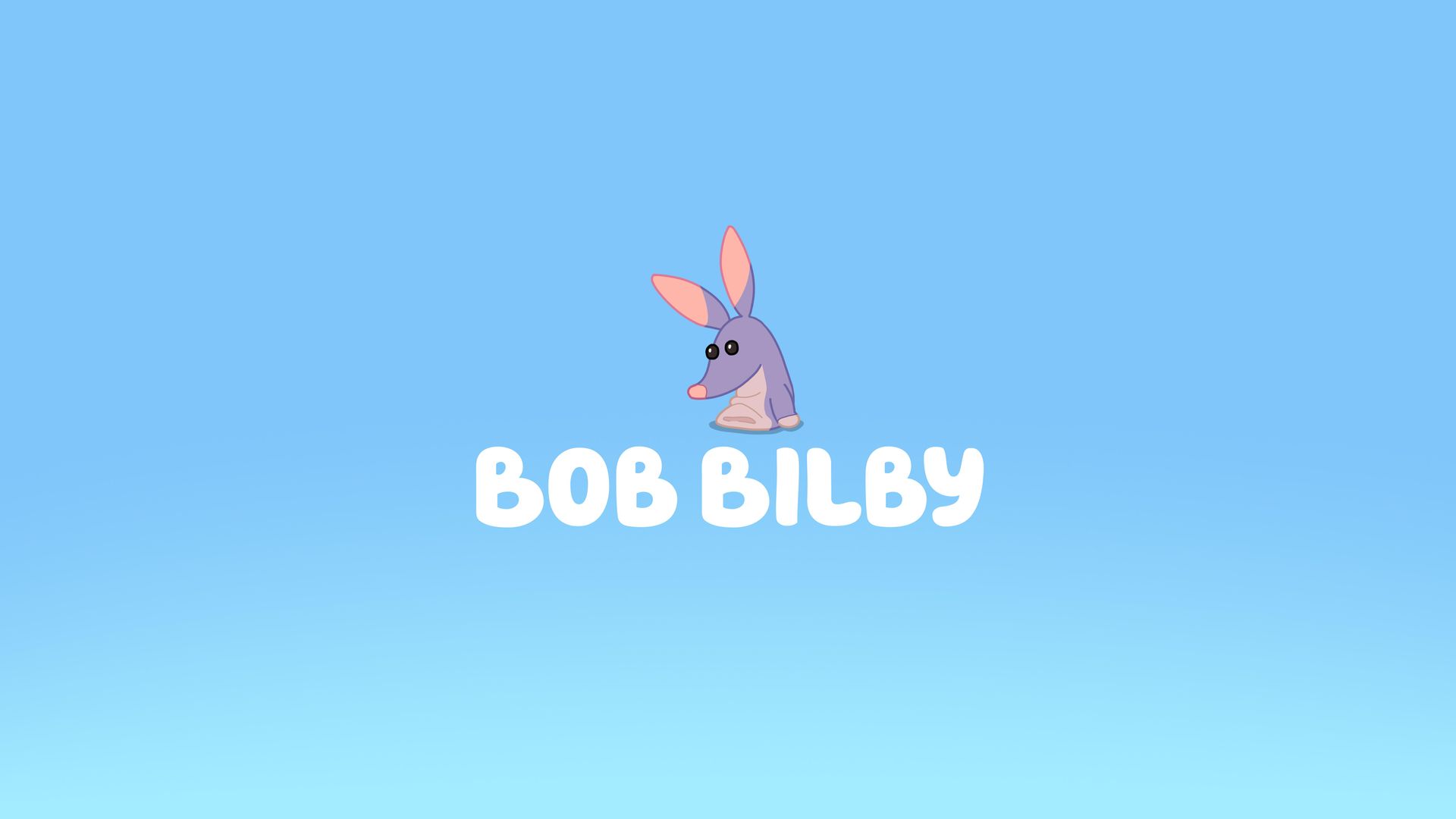 Bluey background