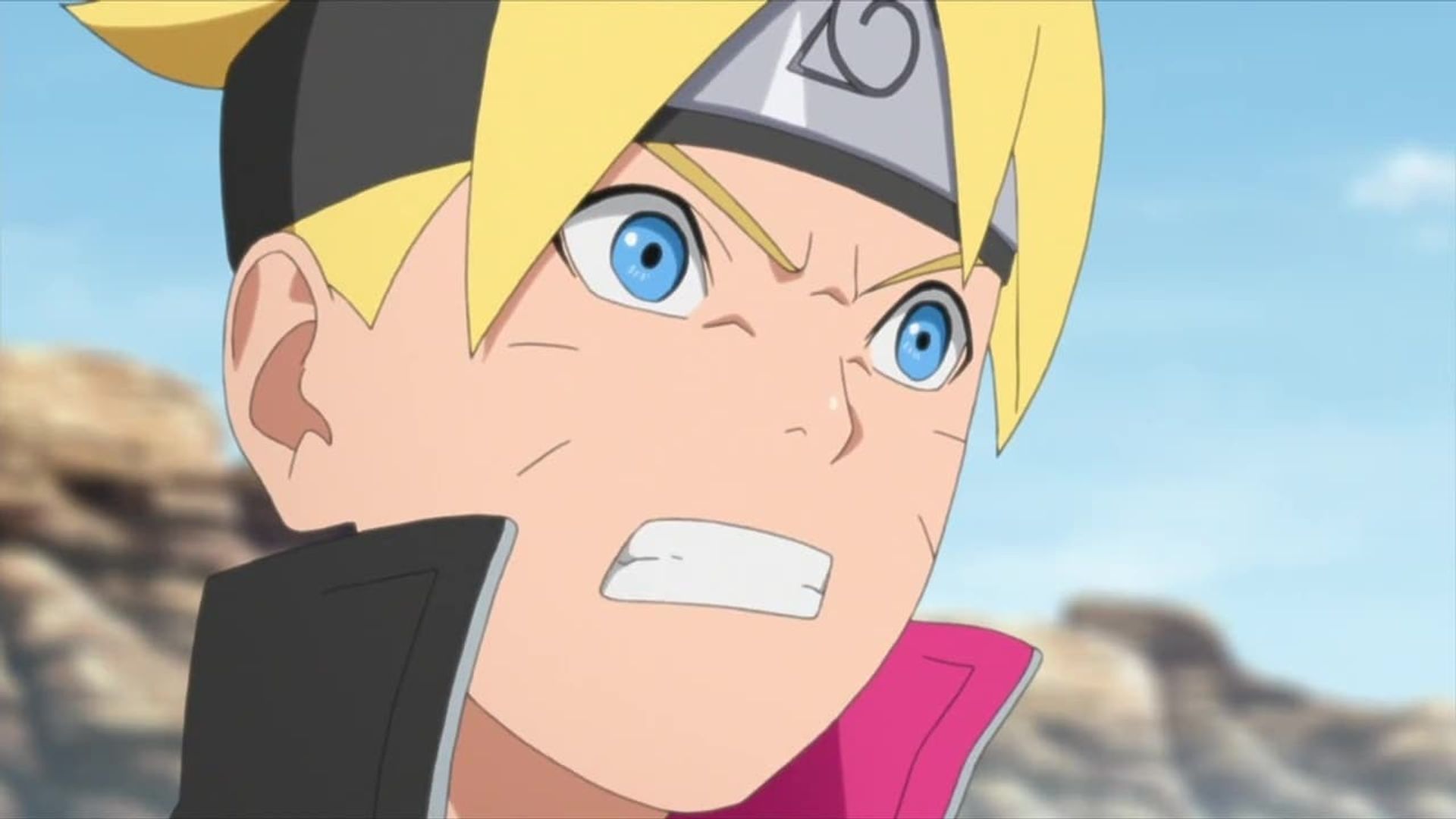 Boruto: Naruto Next Generations background