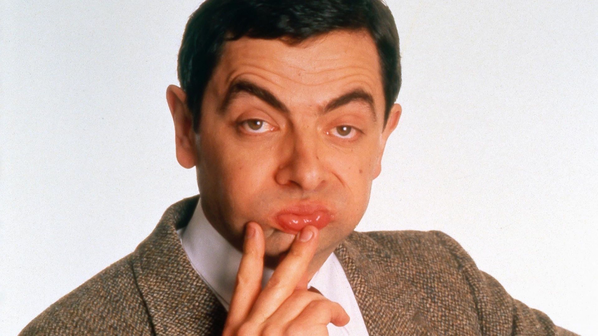 Mr. Bean background