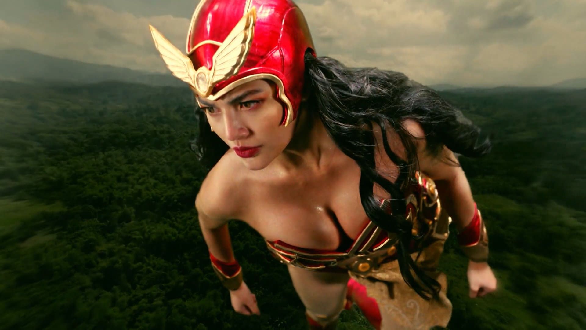 Darna background