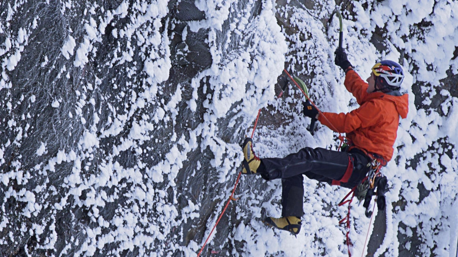 Edge of the Unknown with Jimmy Chin background