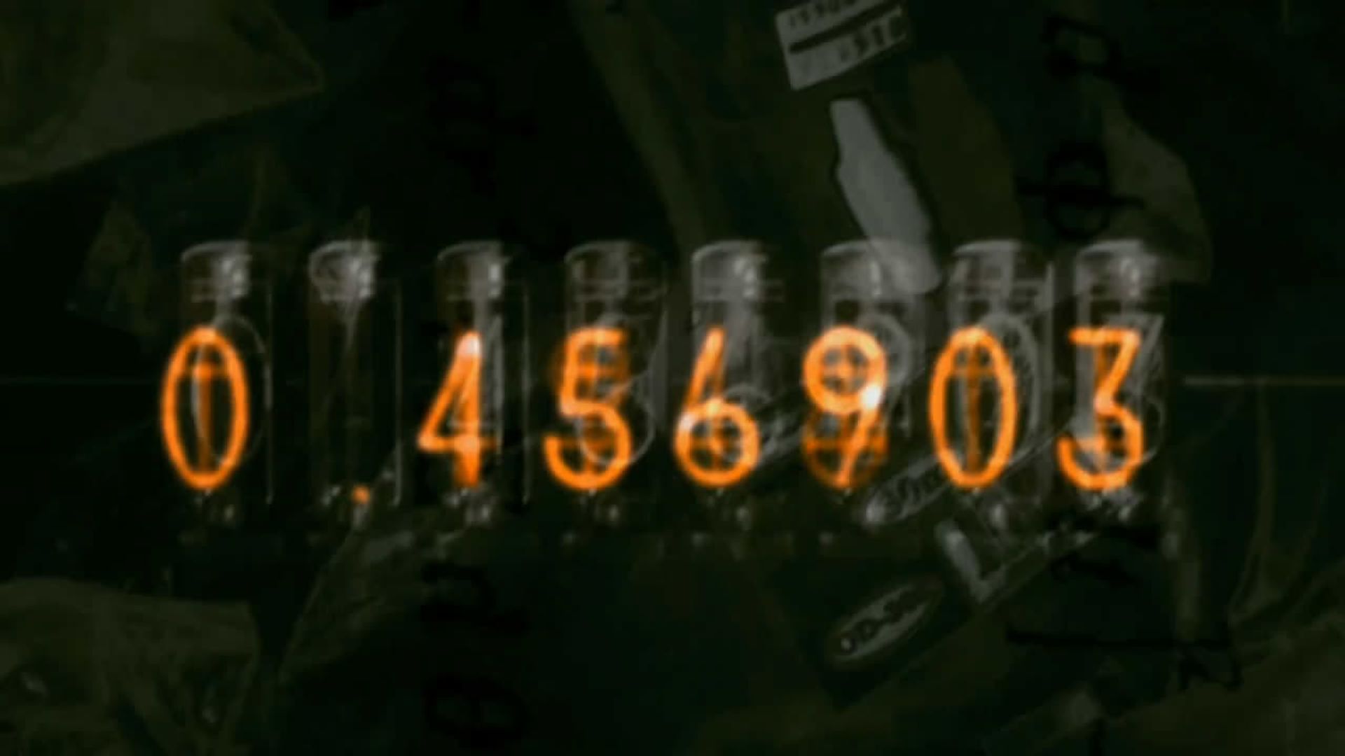 Steins;Gate background