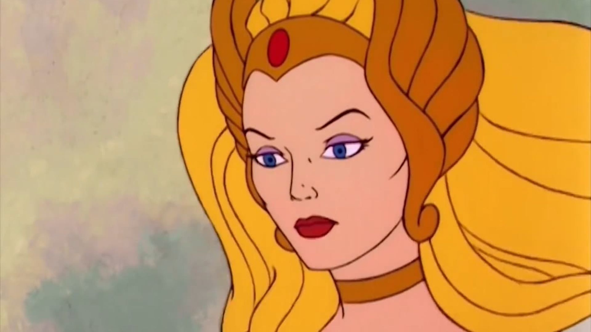 She-Ra: Princess of Power background