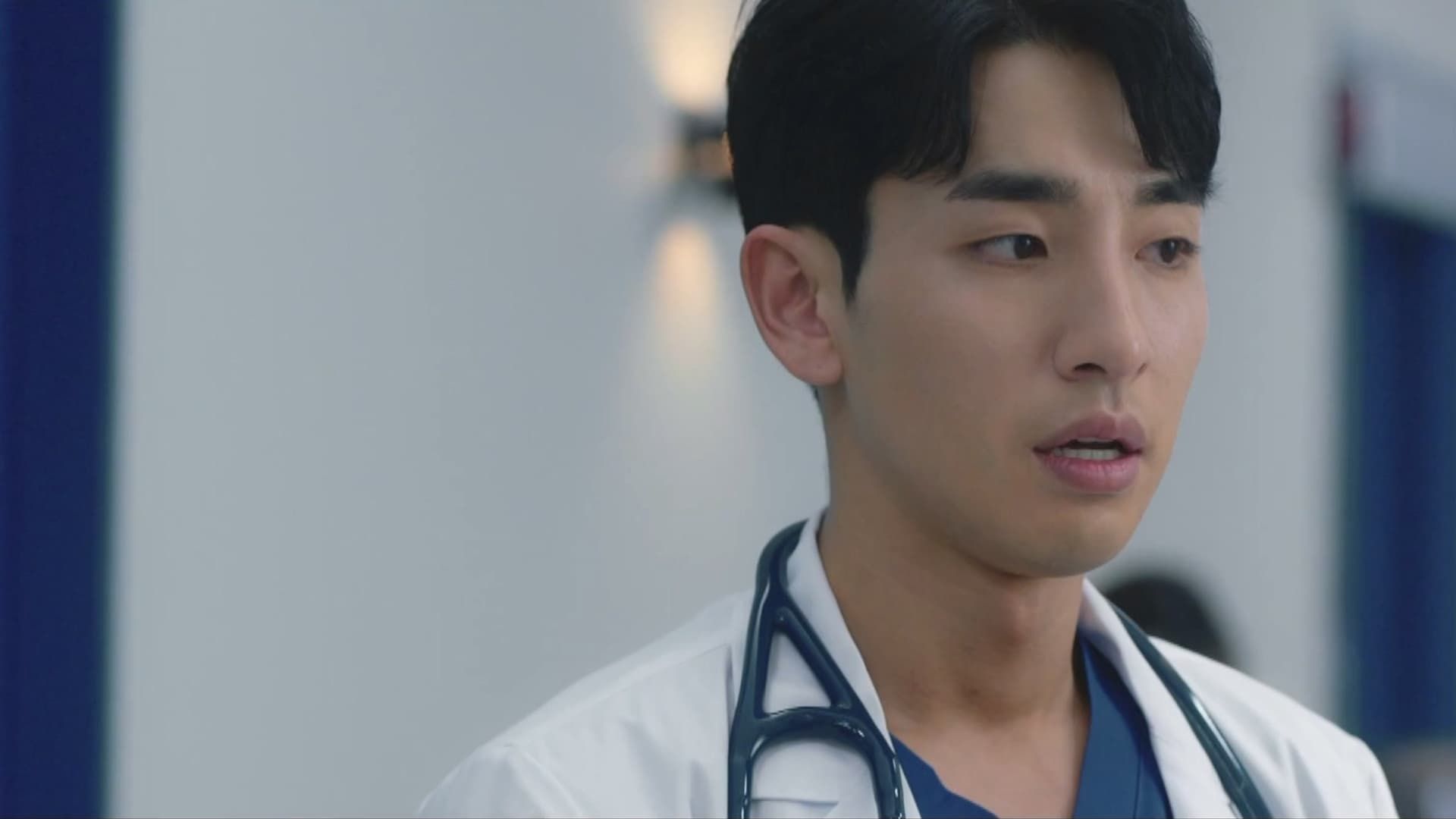 Doctor Cha Jeong Suk background