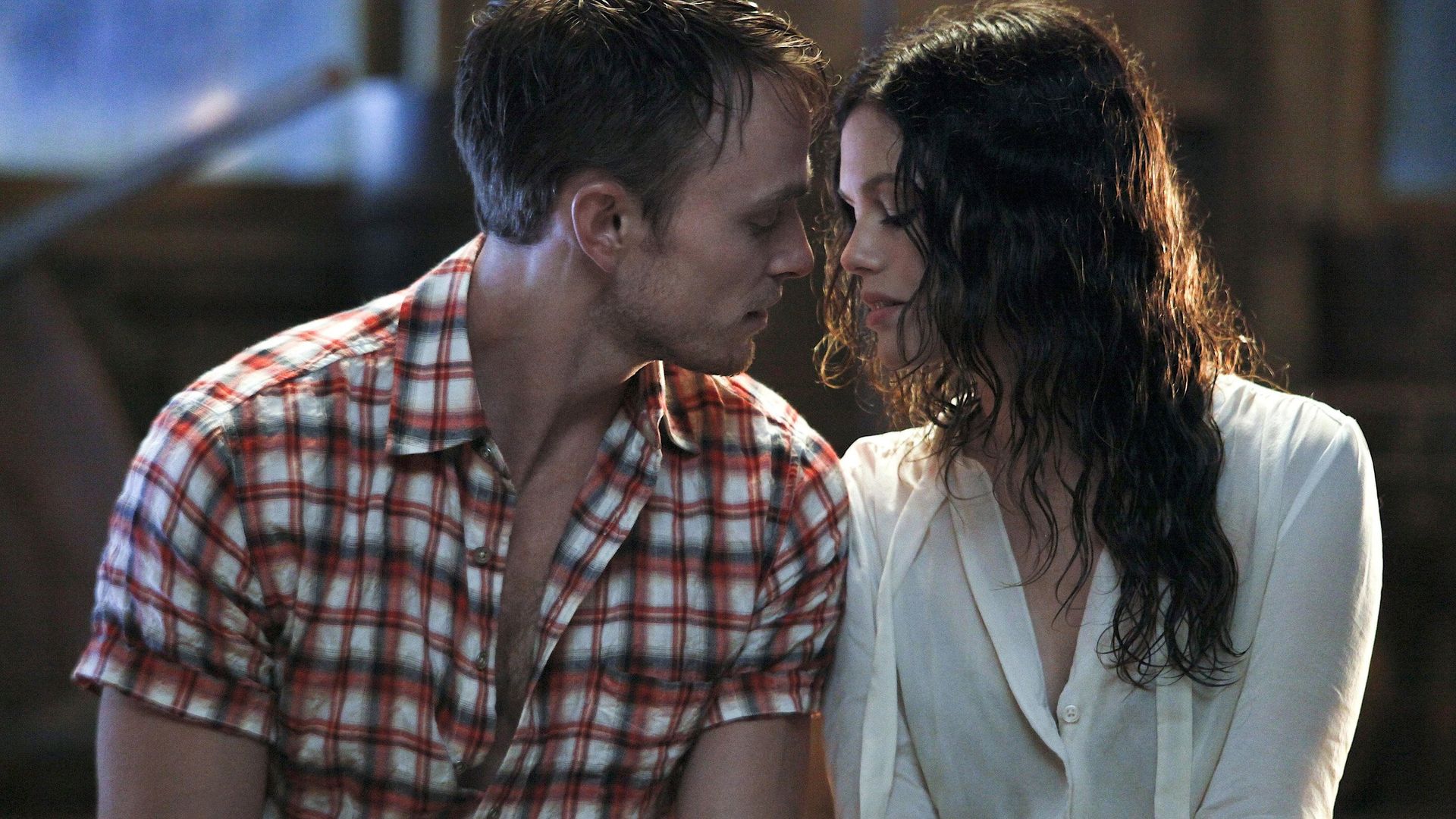 Hart of Dixie background