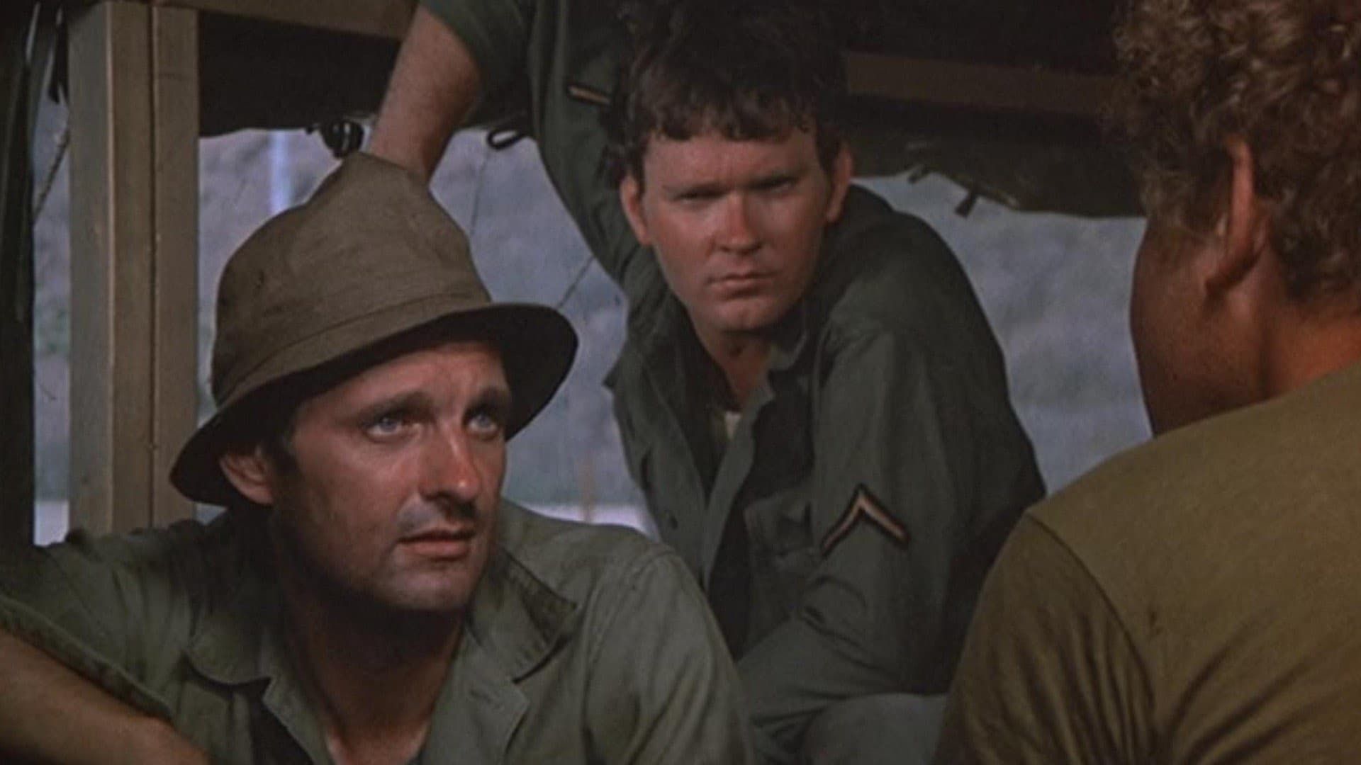 M*A*S*H background