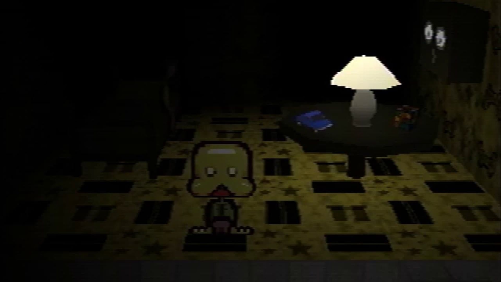 Petscop background