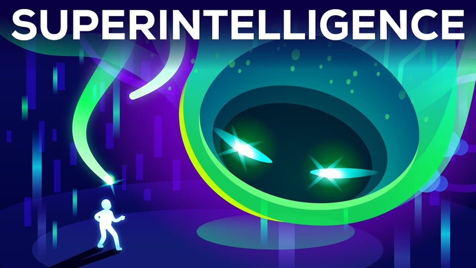 Kurzgesagt: In a Nutshell background