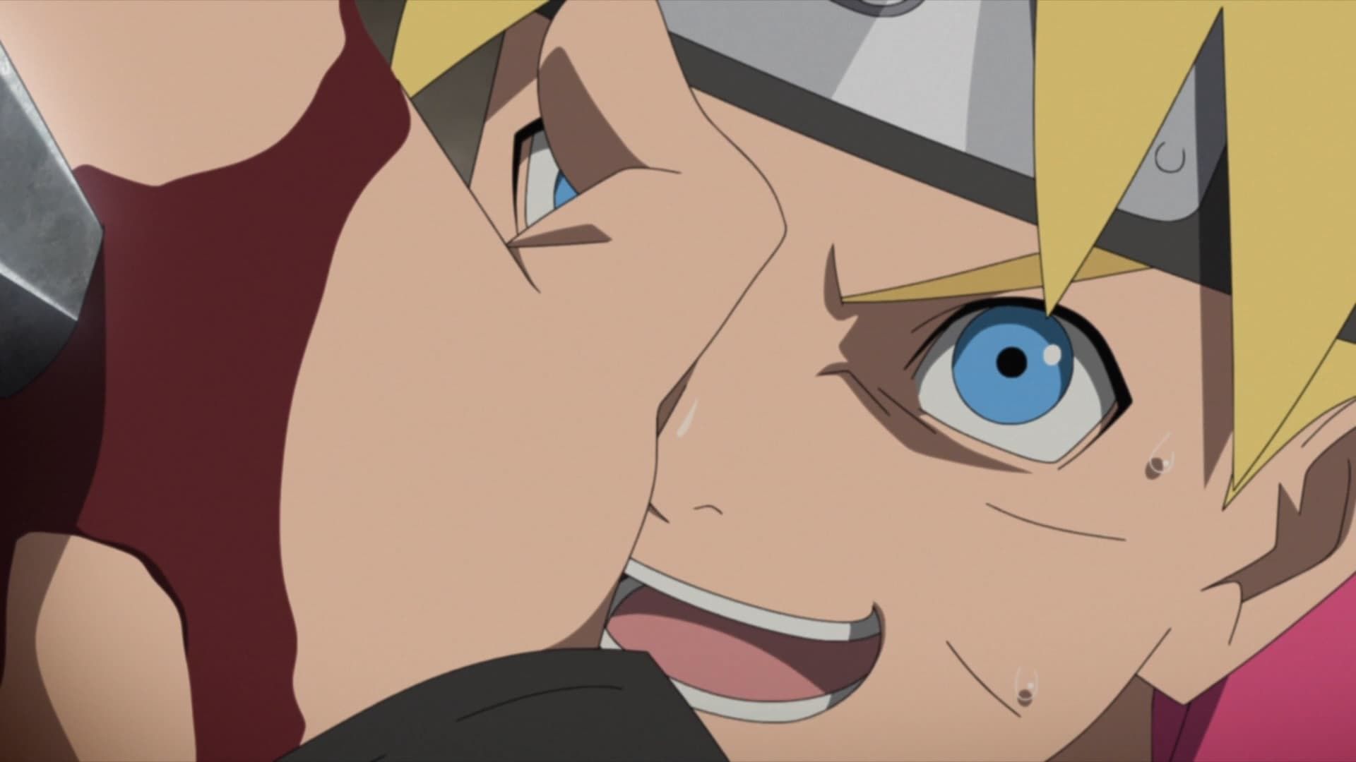 Boruto: Naruto Next Generations background