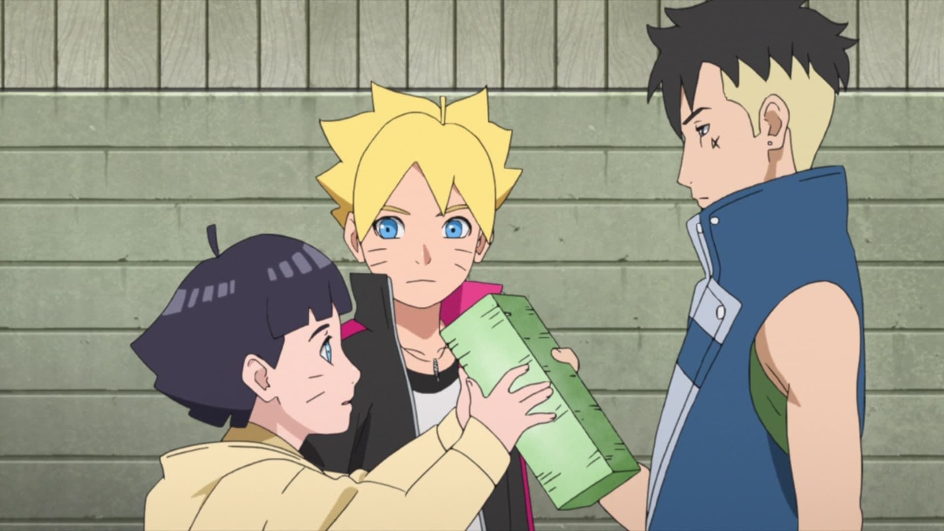 Boruto: Naruto Next Generations background