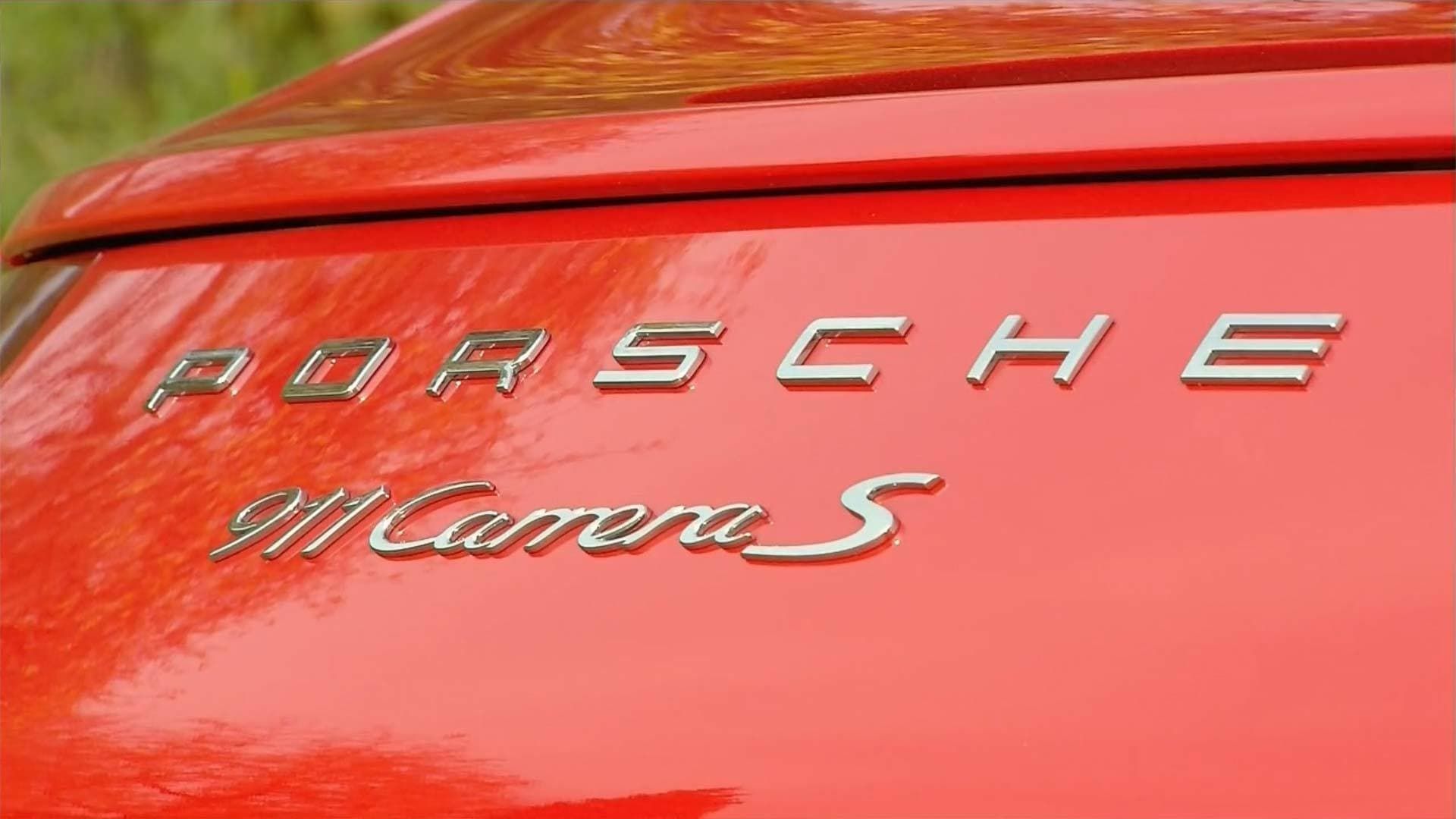 How It's Made: Dream Cars background