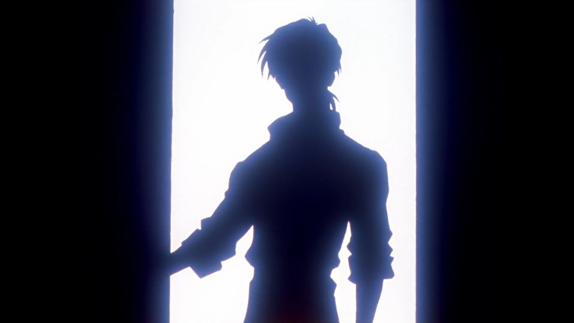 Neon Genesis Evangelion background