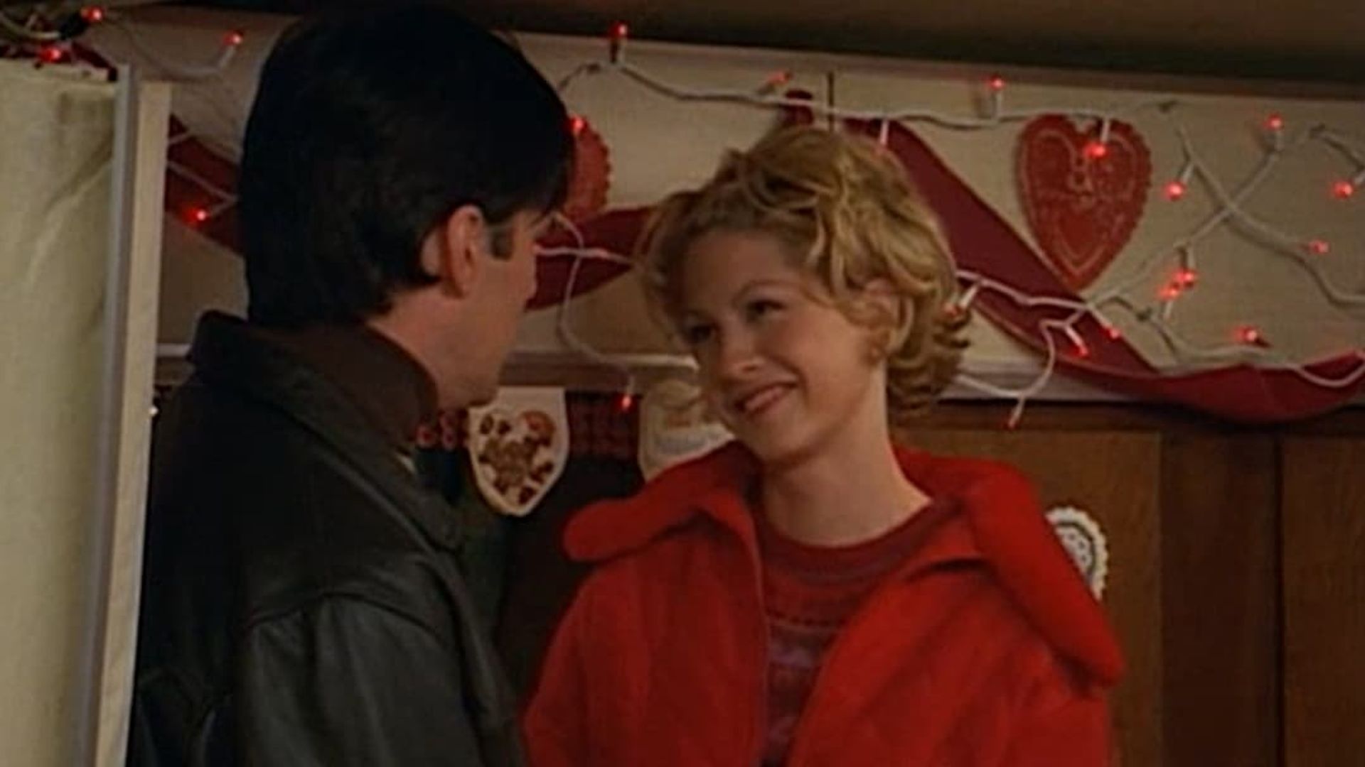 Dharma & Greg background