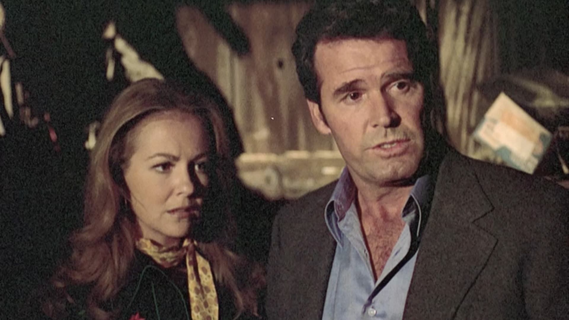 The Rockford Files background