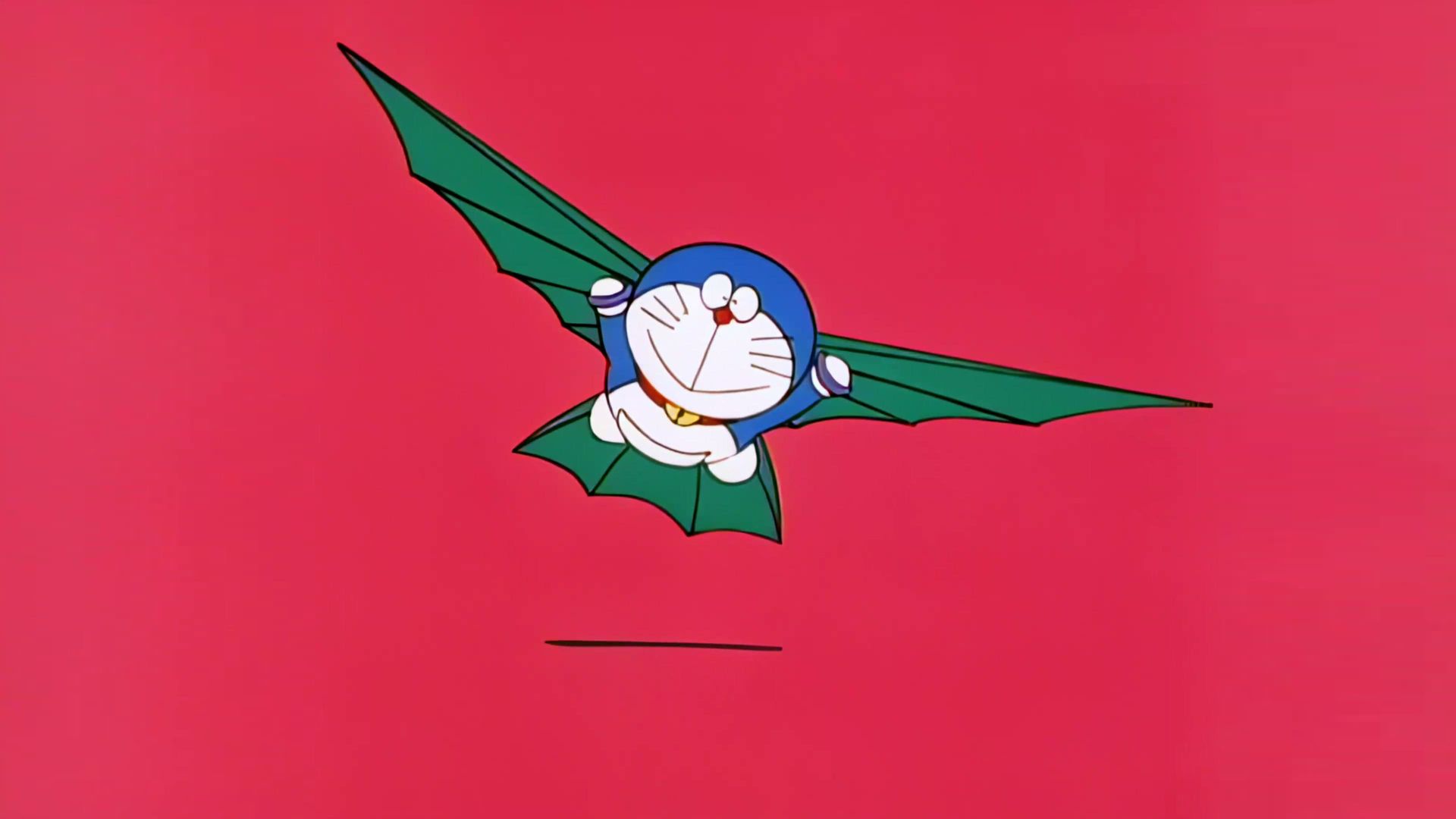 Doraemon background